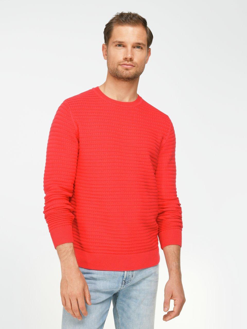 Louis Sayn - Rundhals-Pullover