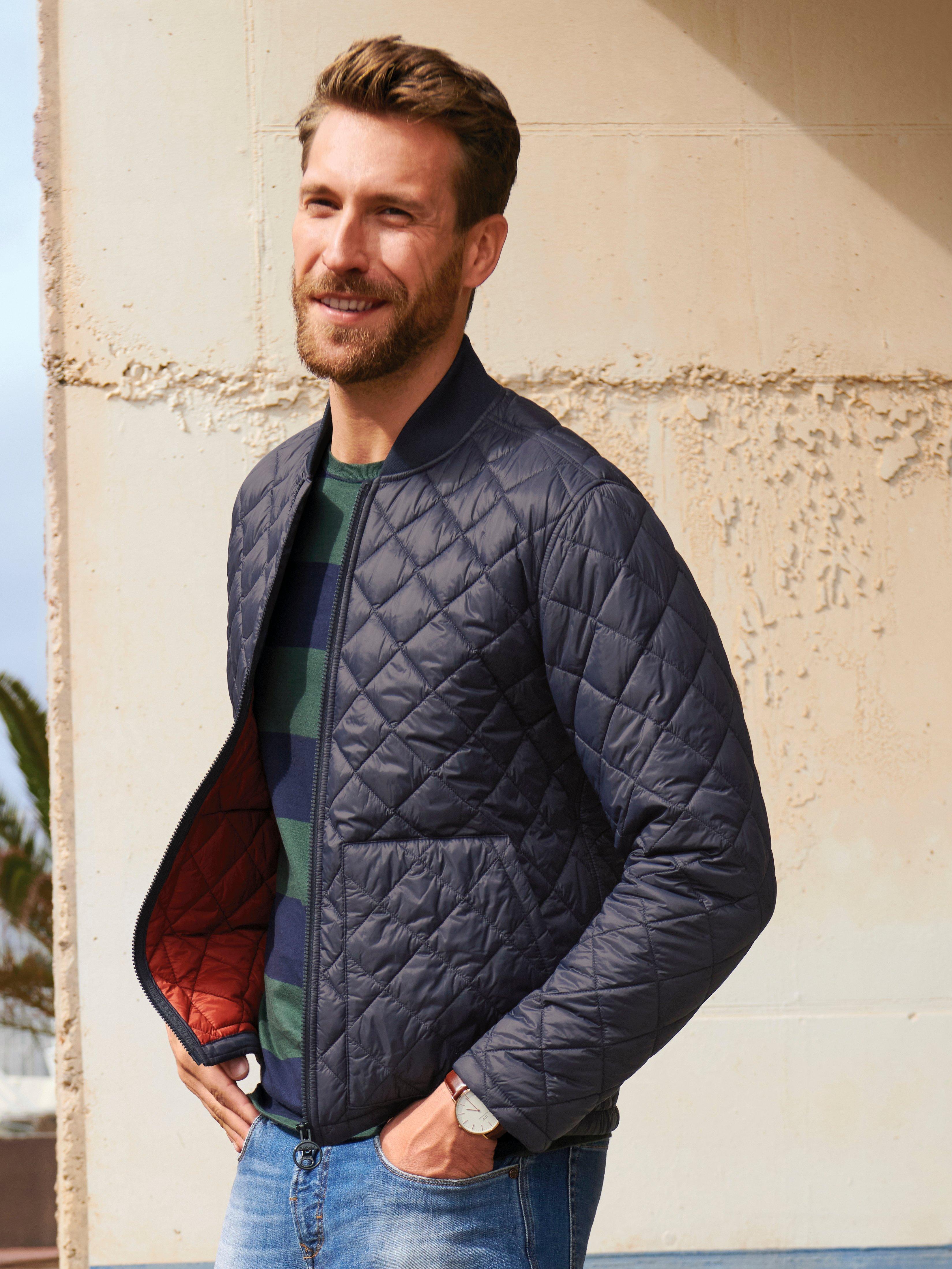 Barbour - Steppjacke
