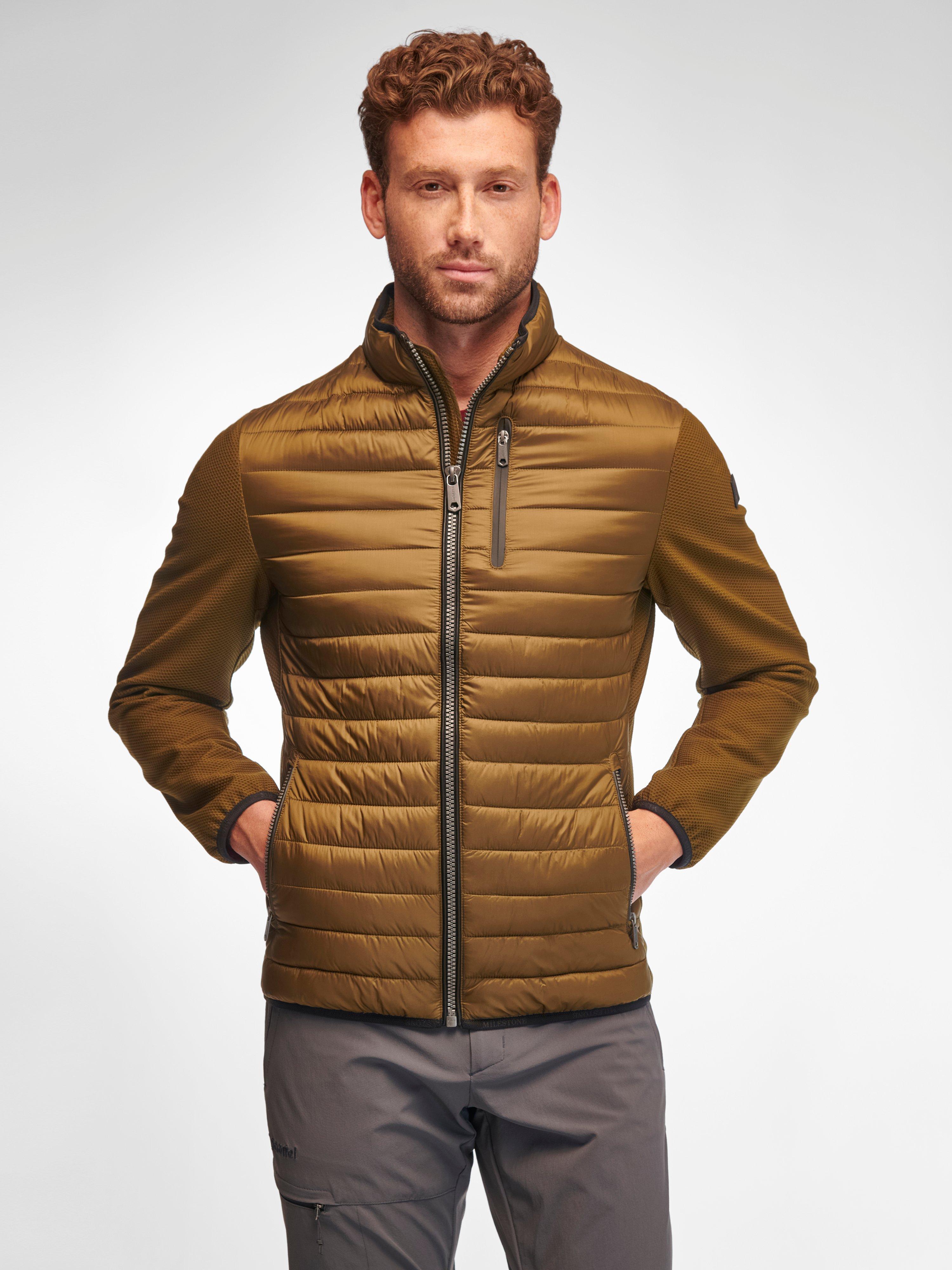Milestone - Jacke