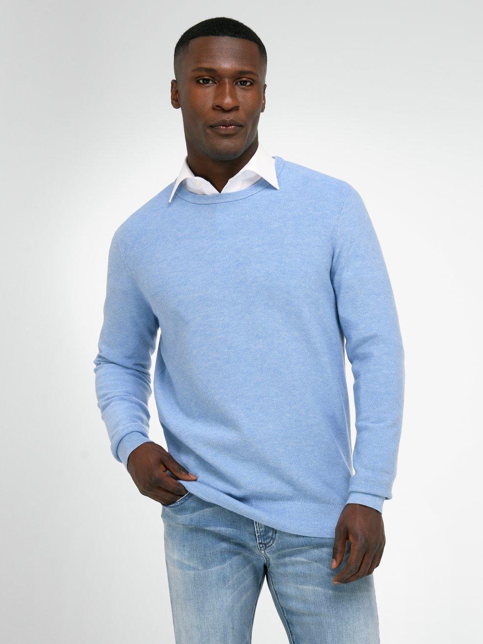 Pale on sale blue jumper