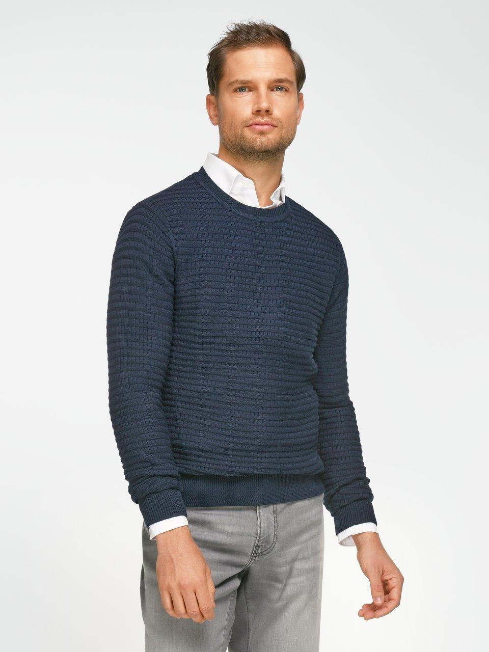 Louis Sayn - Rundhals-Pullover