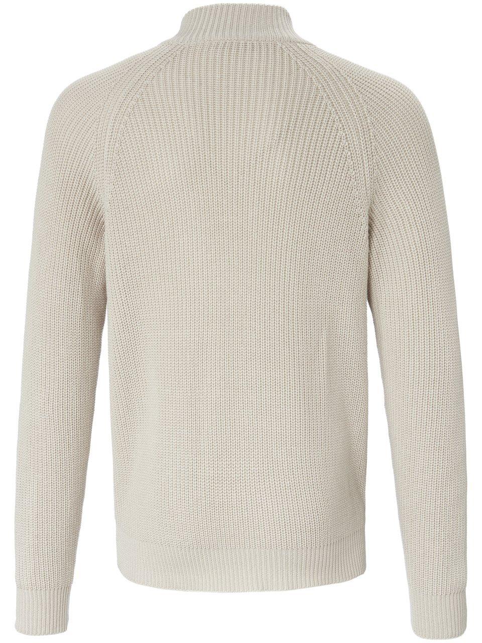 Thumbnail - Strickjacke Louis Sayn beige