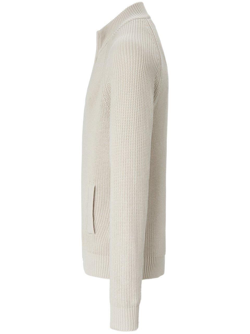 Thumbnail - Strickjacke Louis Sayn beige
