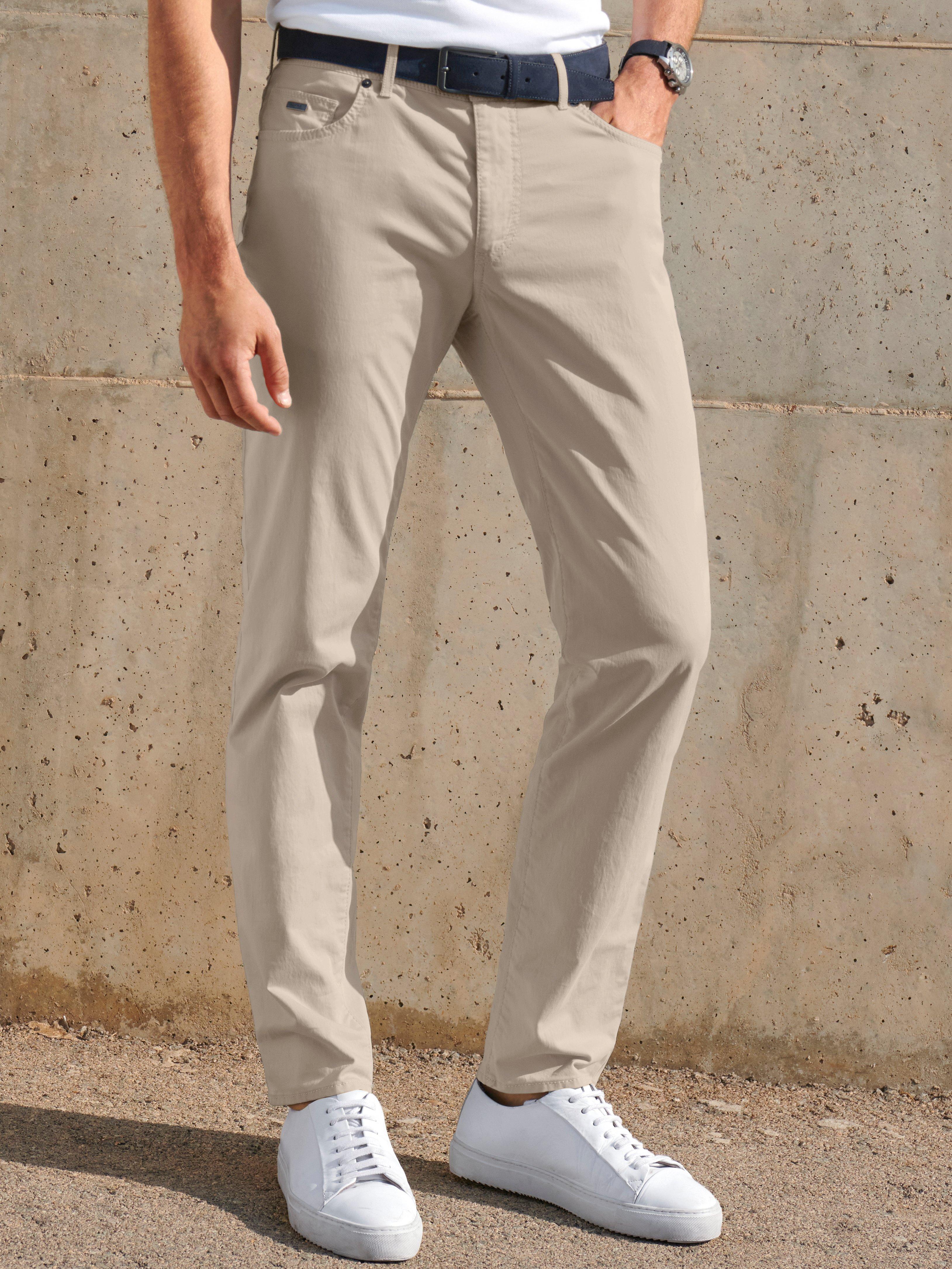 Brax Feel Good - Hose Modell Cadiz