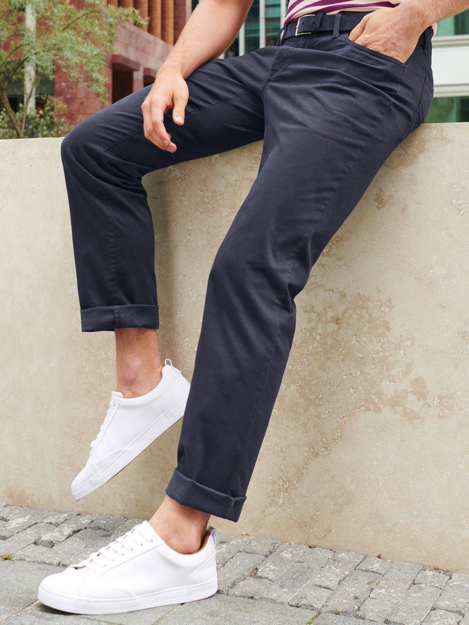 Brax Feel Good - Straight Fit-broek model Cadiz