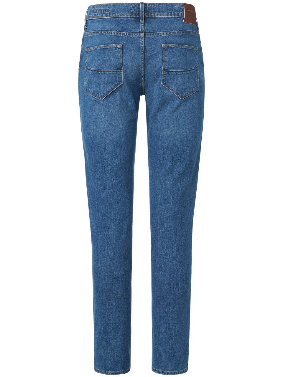 Thumbnail - Jeans Modell Cadiz Straight Fit Brax Feel Good denim
