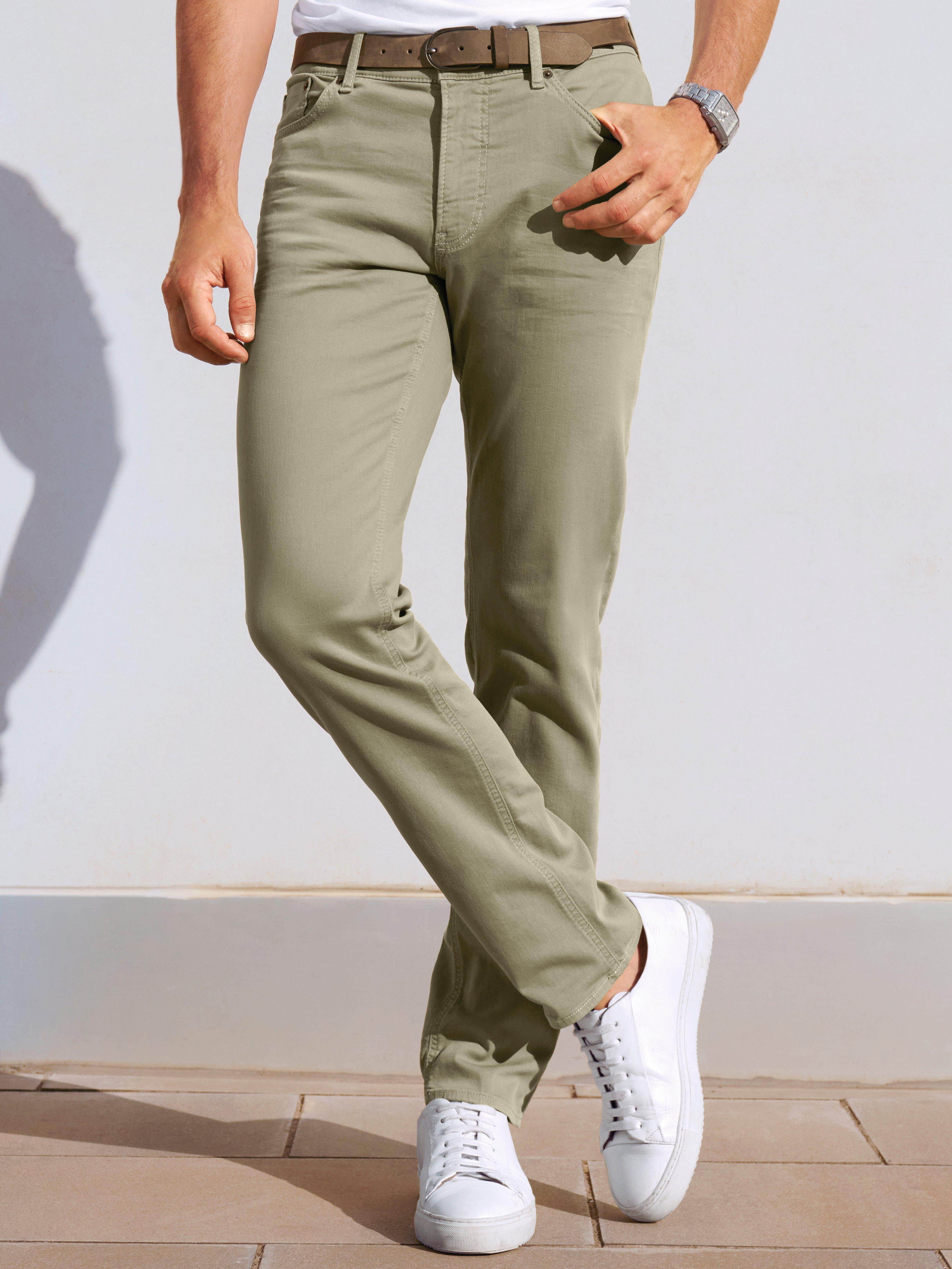 Brax Feel Good - Jeans Modell Cadiz Straight Fit