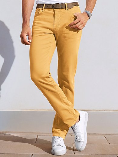 Brax Feel Good - Le jean Straight Fit coupe normale