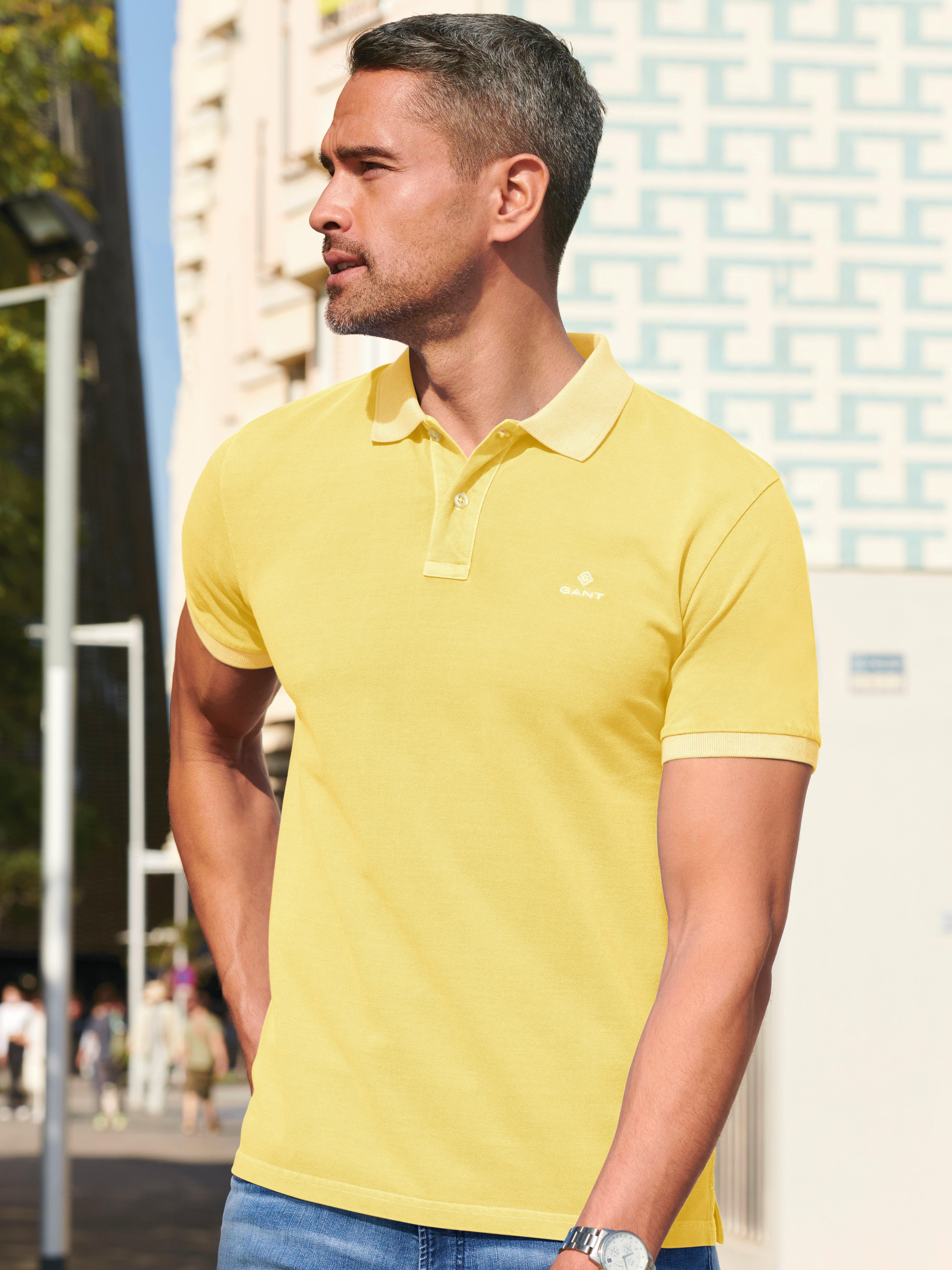 GANT - Polo-Shirt