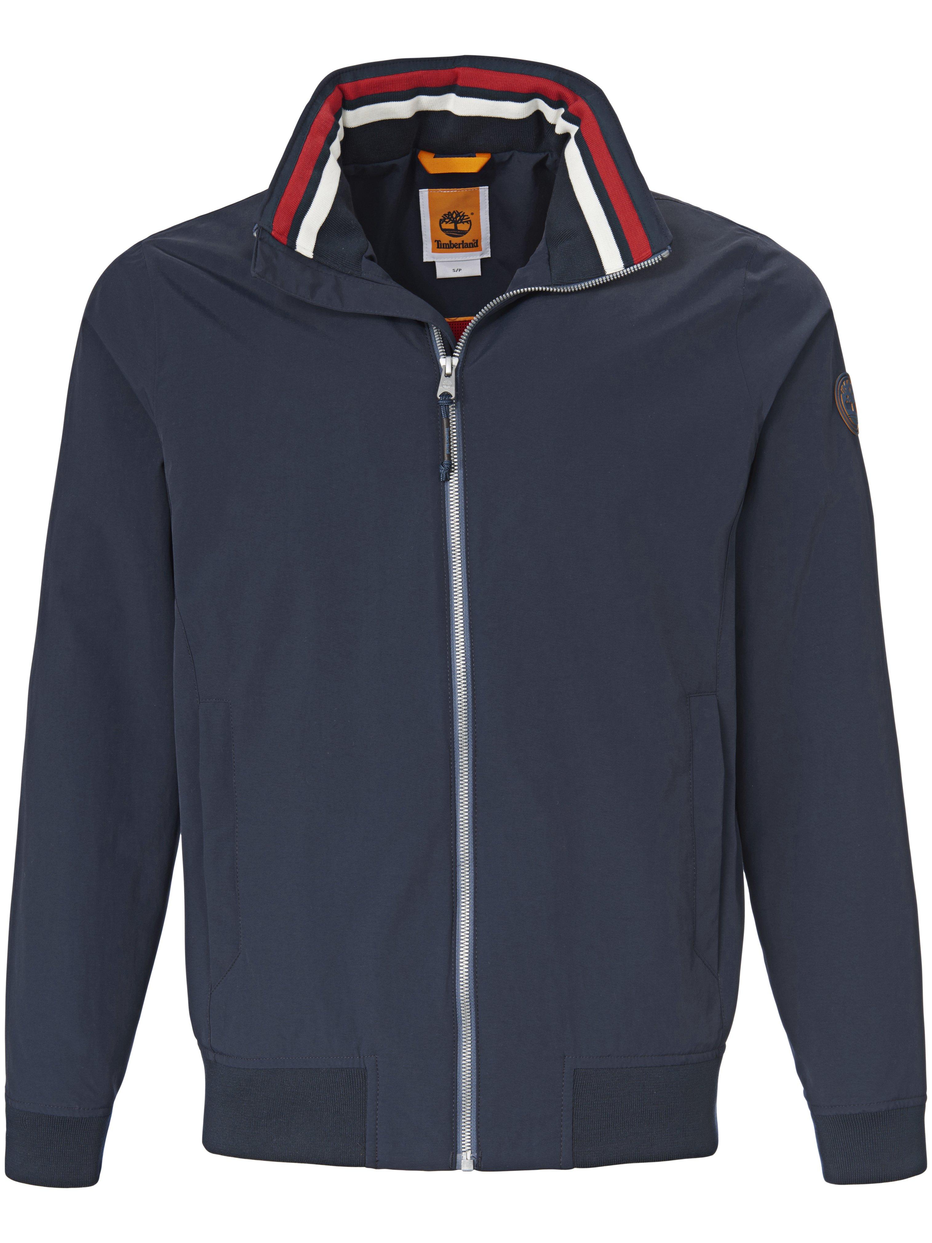 Blouson Van Timberland blauw