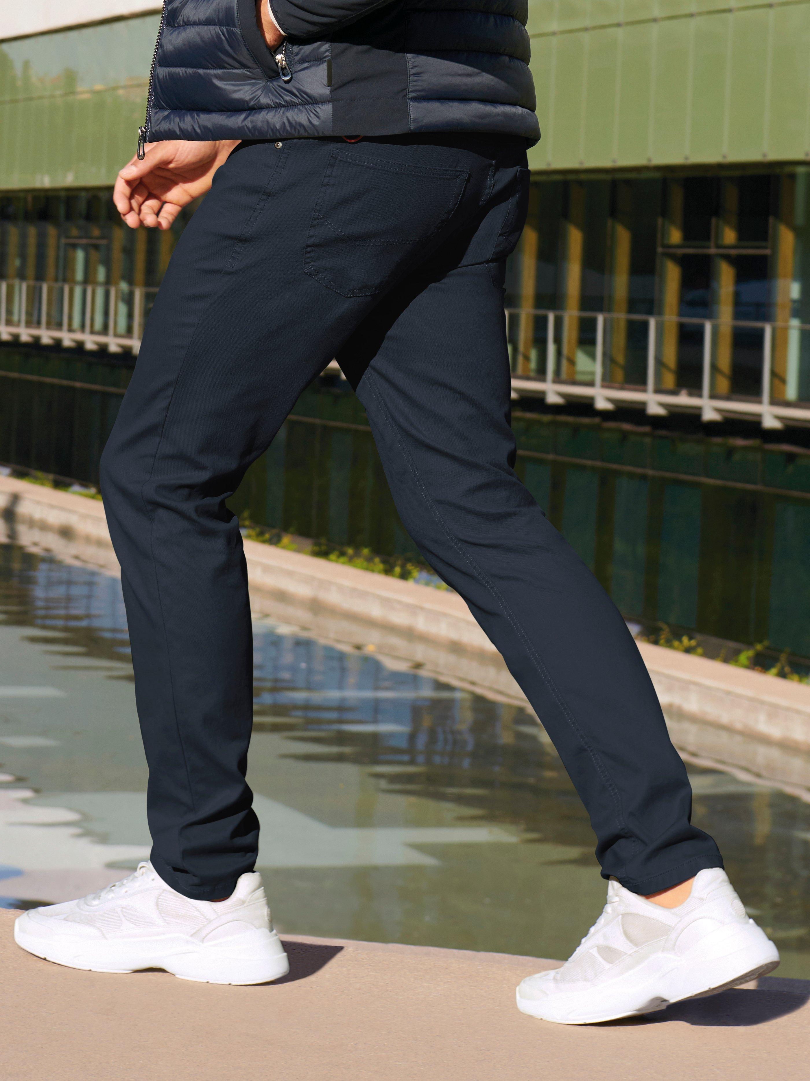 gardeur - Slim Fit-broek model Sandro
