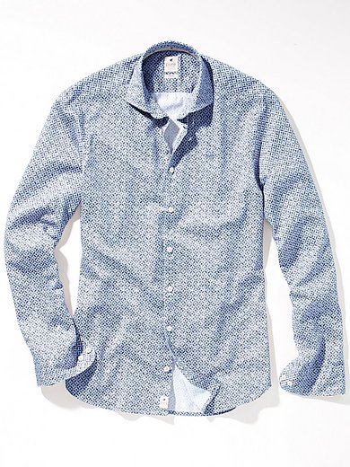 Pure - La chemise 100% coton