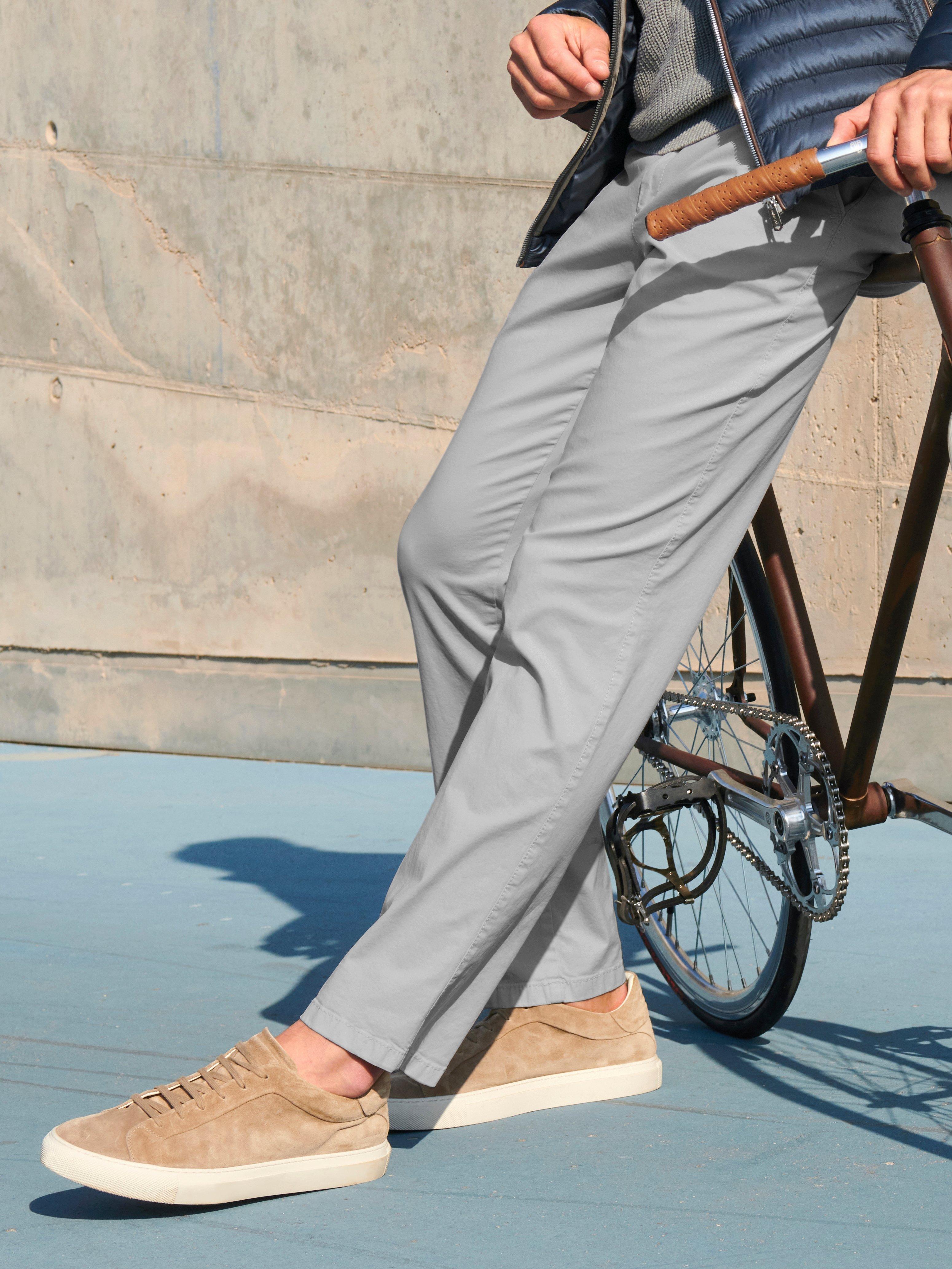 Brax Feel Good - Regular Fit-broek model Everest