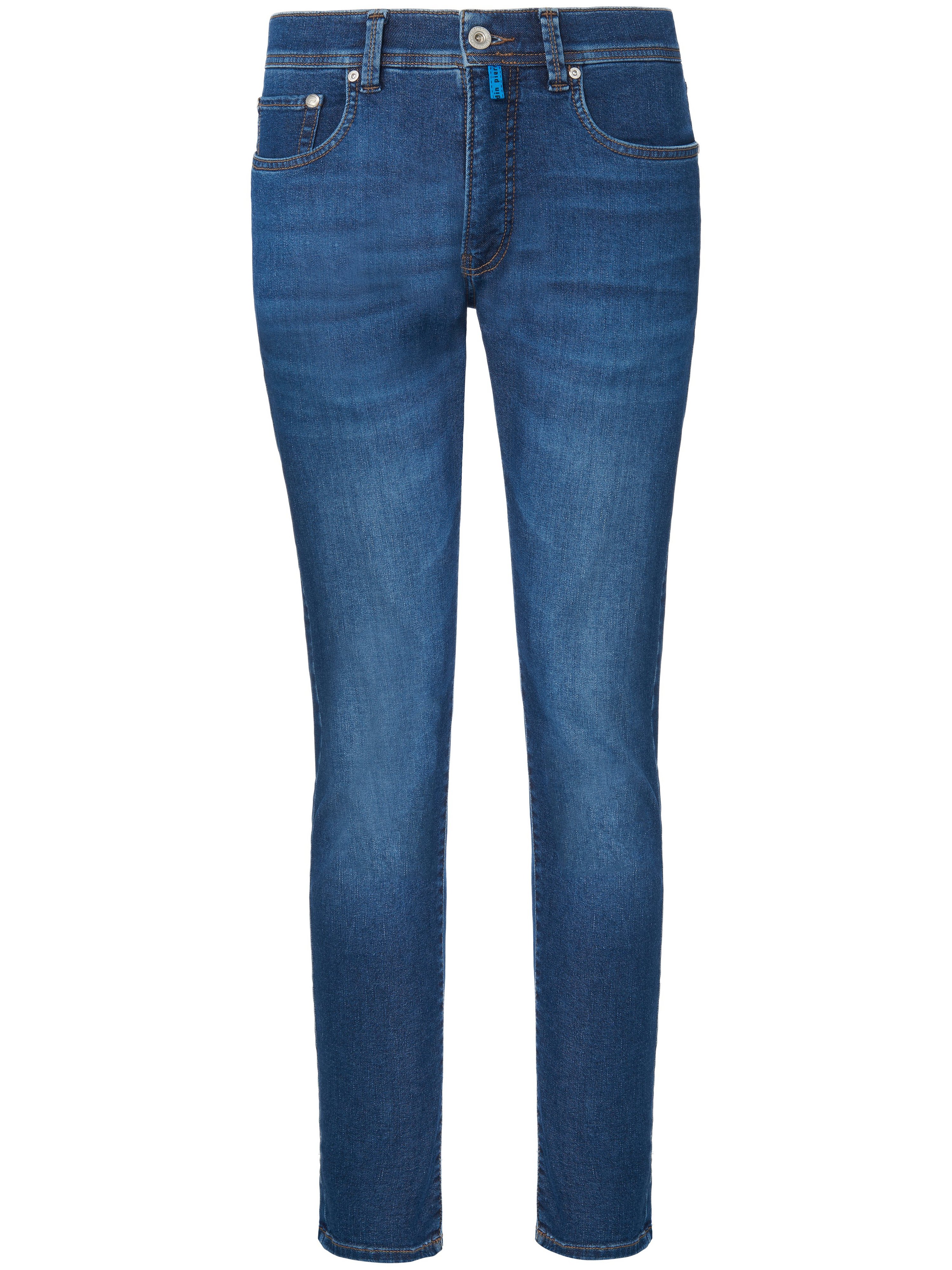 Jeans model Lyon Tapered Van Pierre Cardin denim