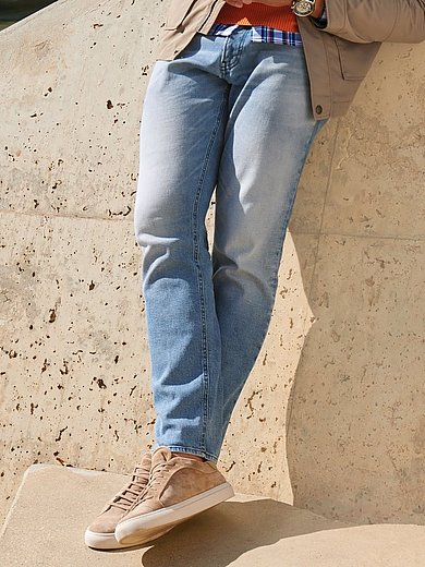 gardeur - Tapered Fit-jeans model Tucker