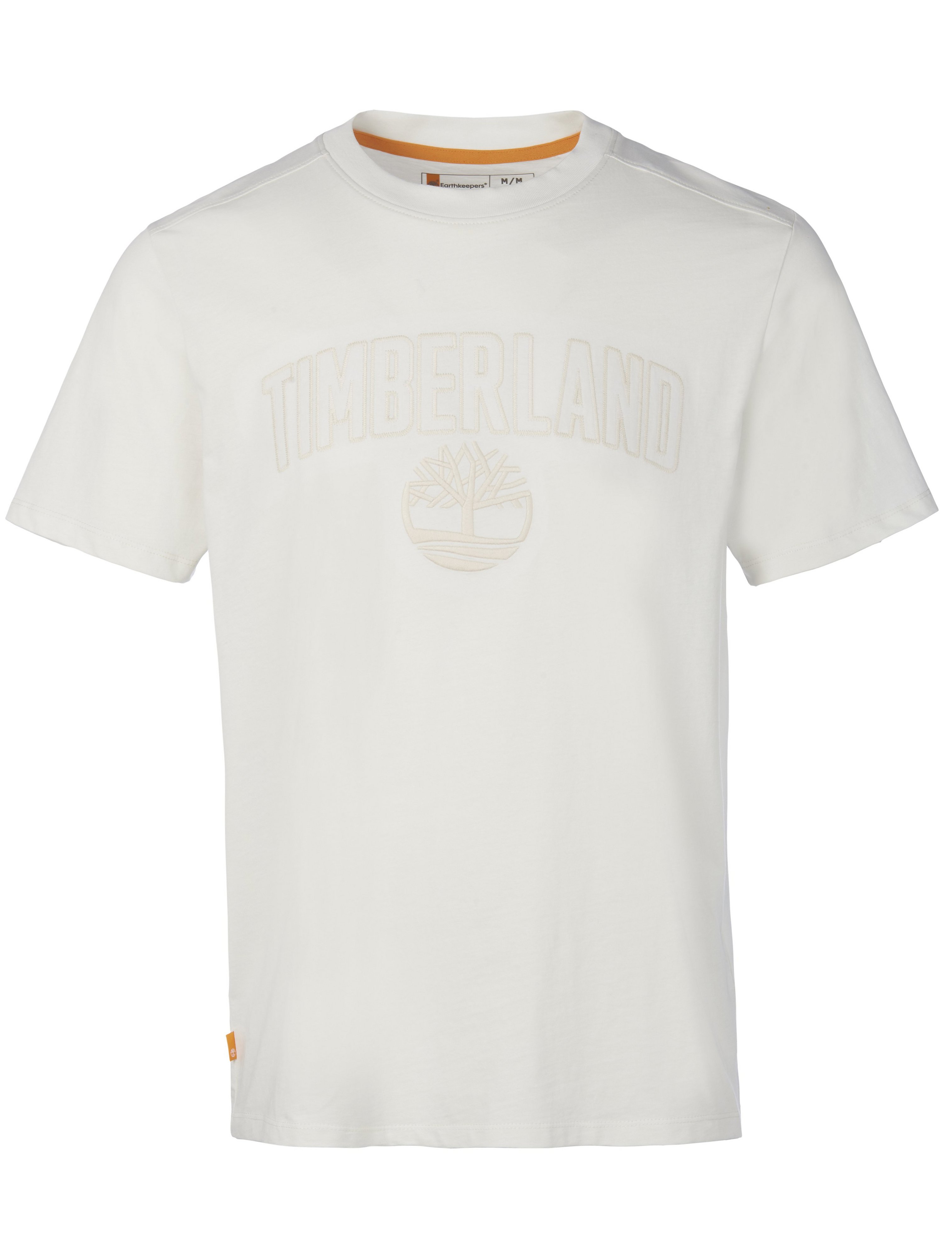 T-Shirt Timberland weiss Größe: 50