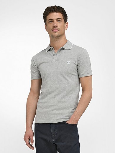 Timberland - Polo-Shirt mit 1/2-Arm