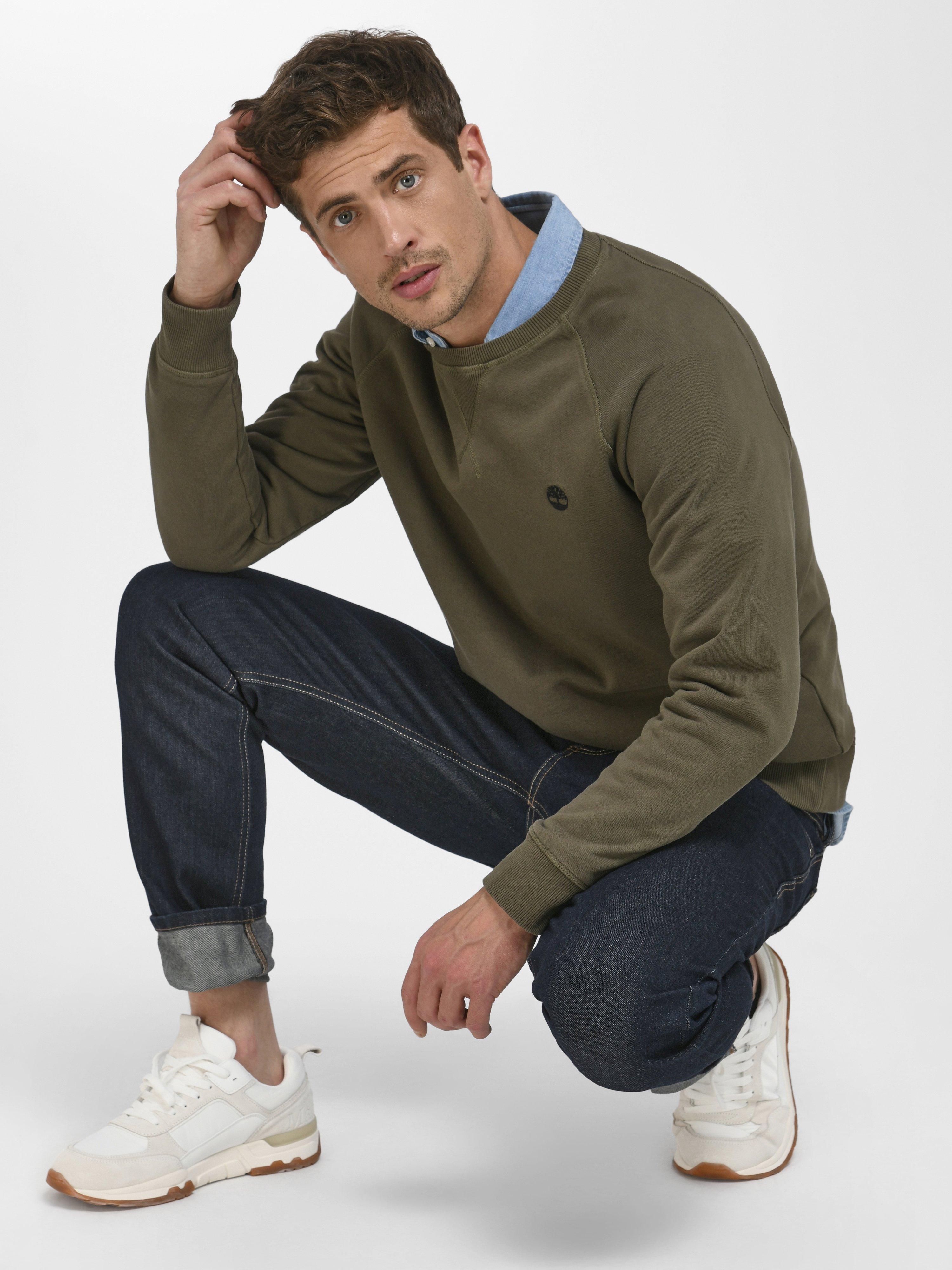 Timberland - Sweatshirt