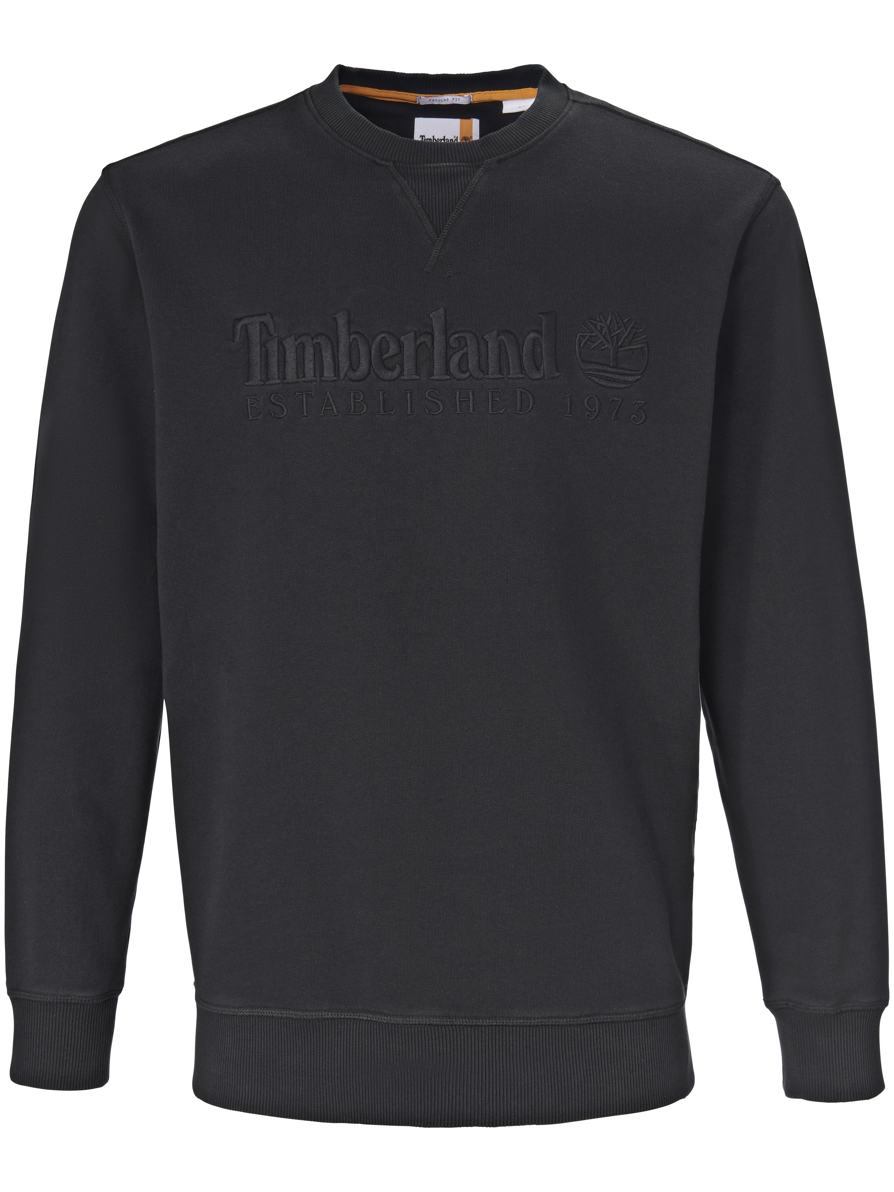 Sweatshirt Timberland schwarz Größe: 52
