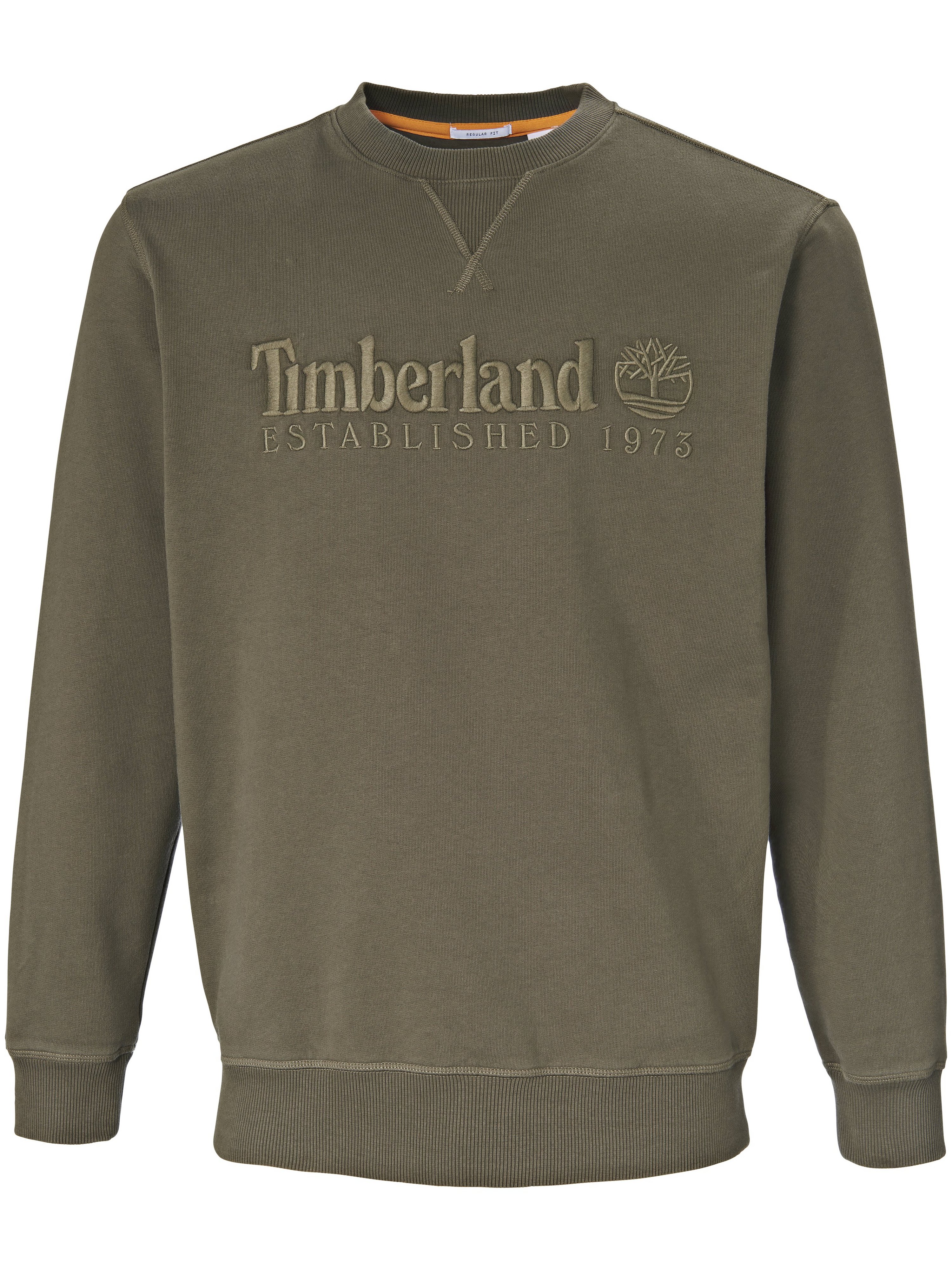 Sweatshirt Timberland grün Größe: 52