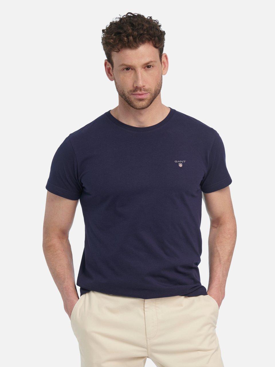 GANT - Rundhals-Shirt