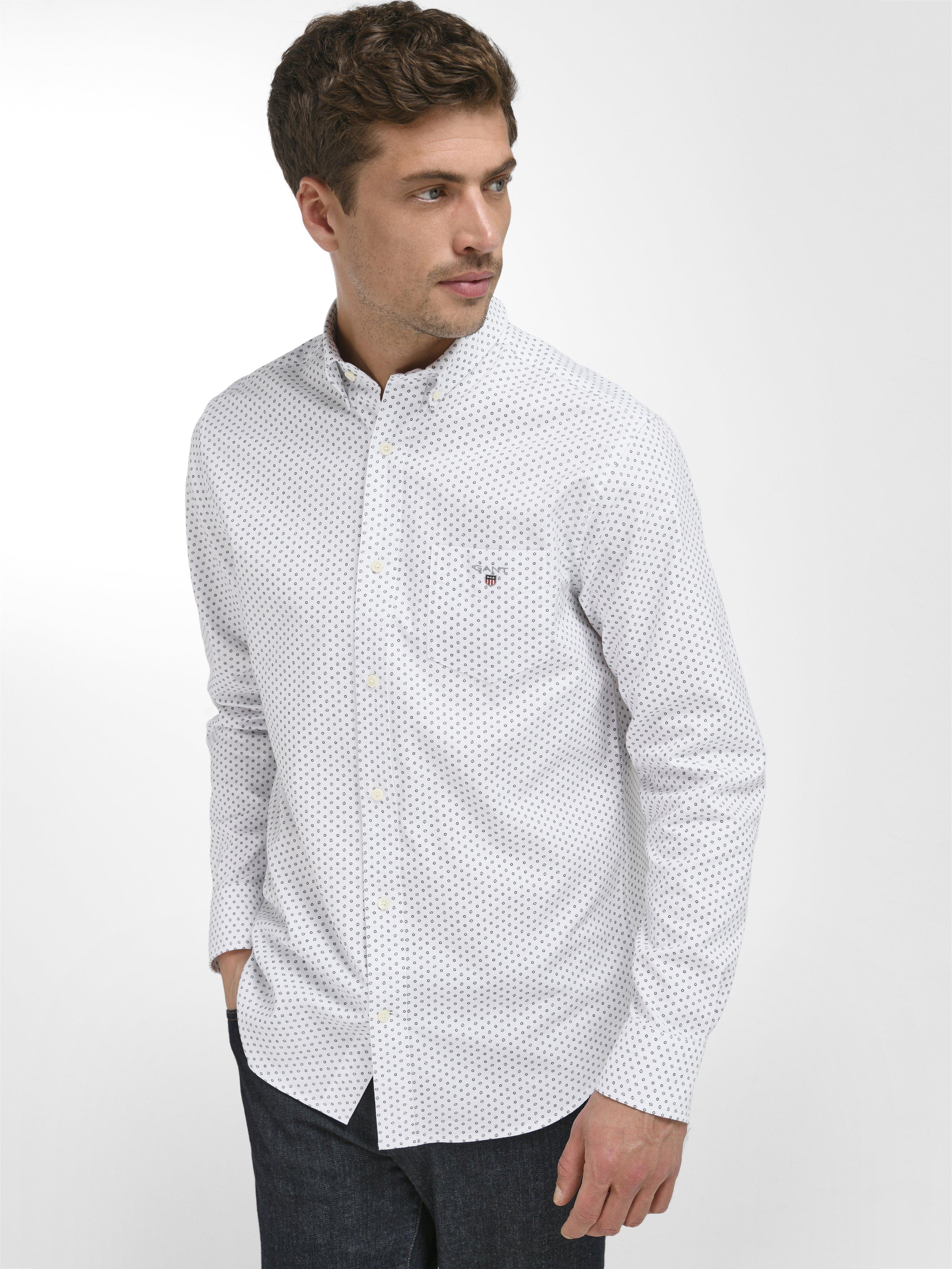 GANT - Hemd