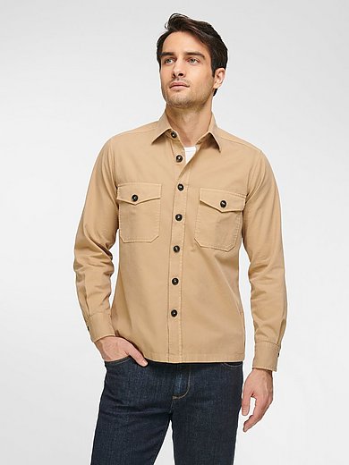 Windsor - La chemise Casual Fit