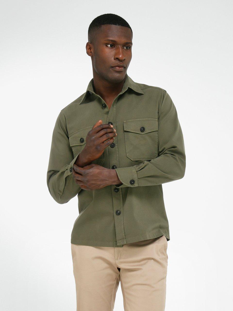 Windsor - Casual fit overhemd