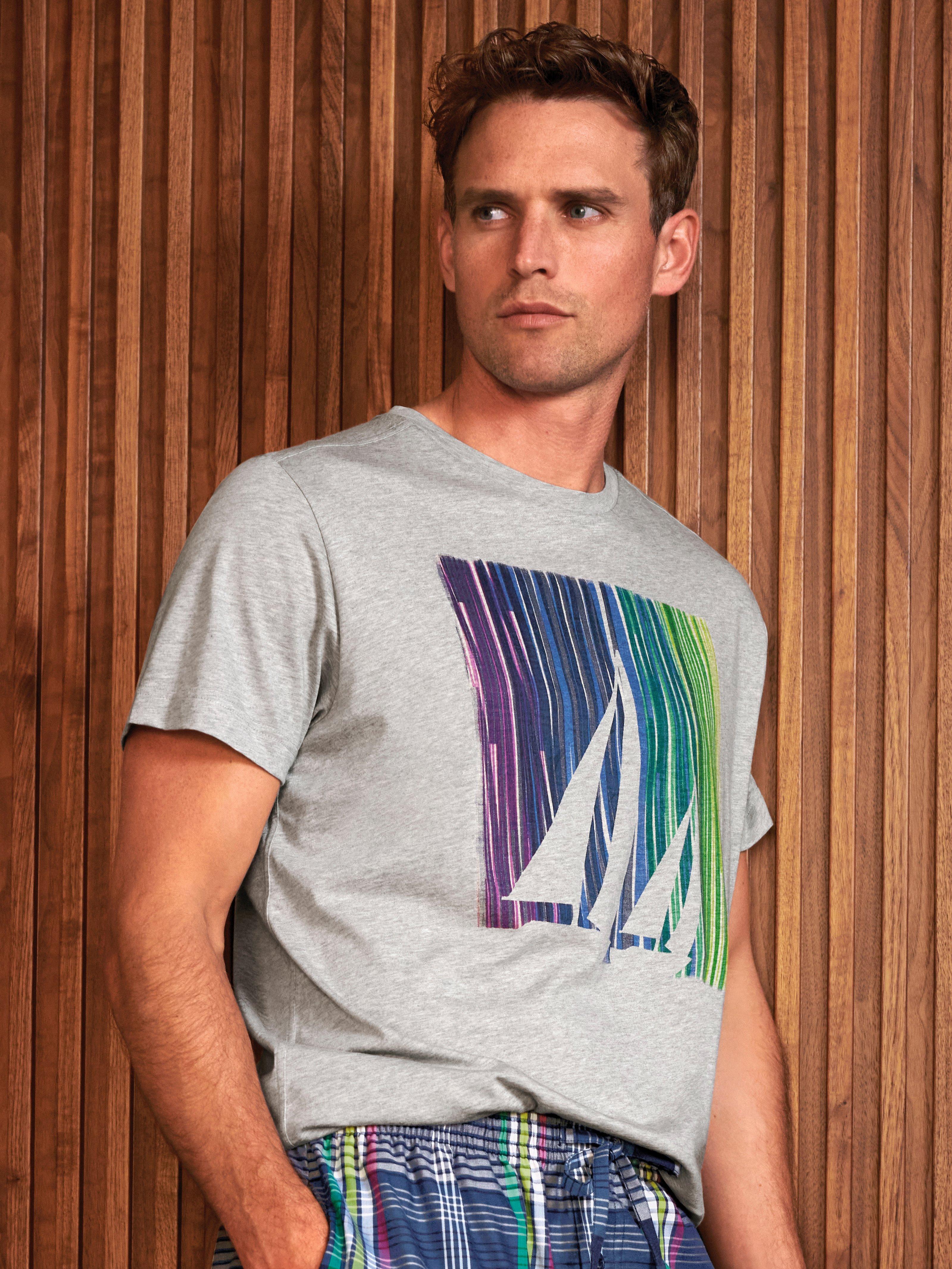 Jockey - Schlaf-Shirt mit 1/2-Arm