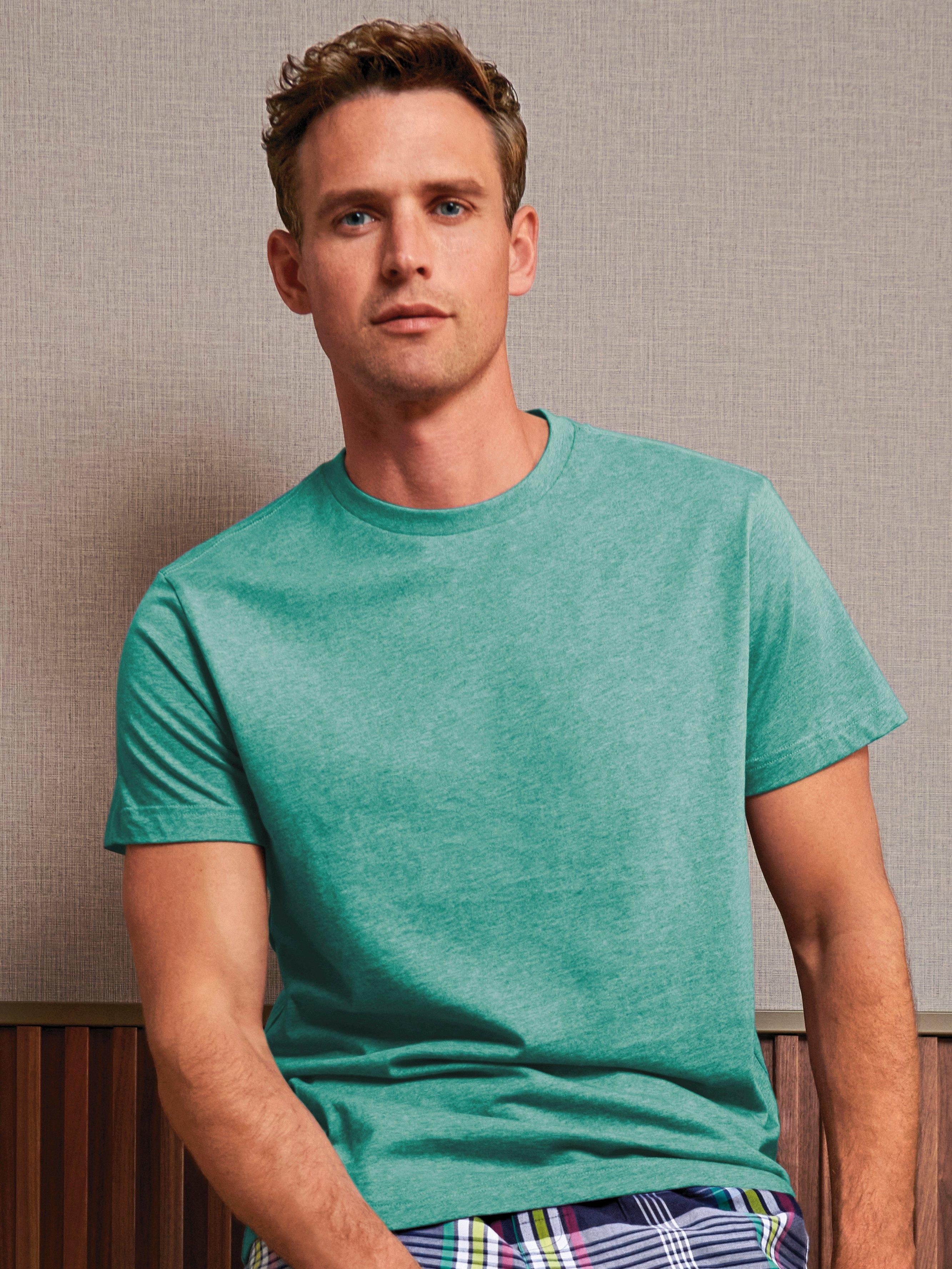 Jockey - Schlaf-Shirt mit 1/2-Arm