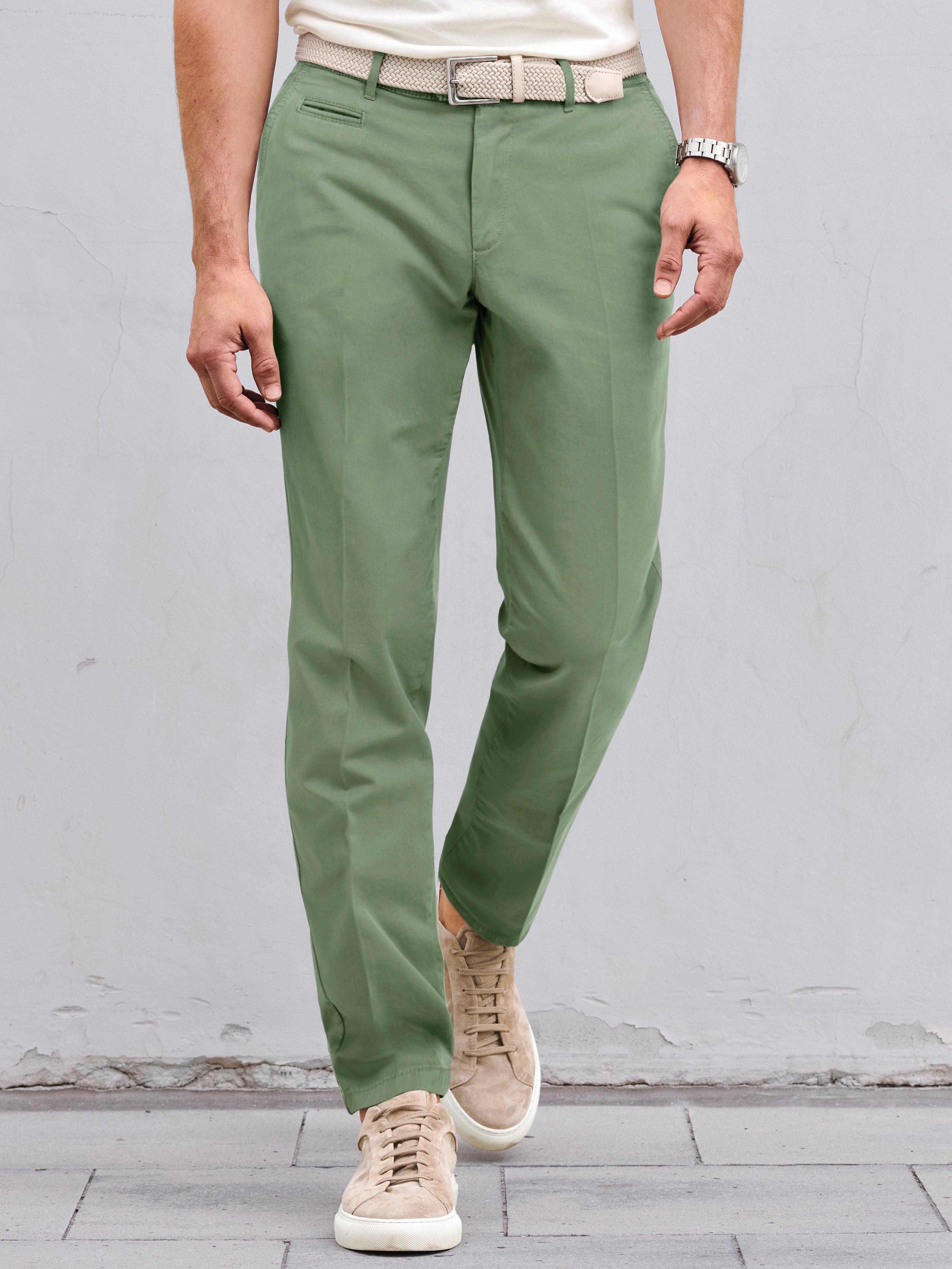 Brax Feel Good - Regular Fit-broek model Everest