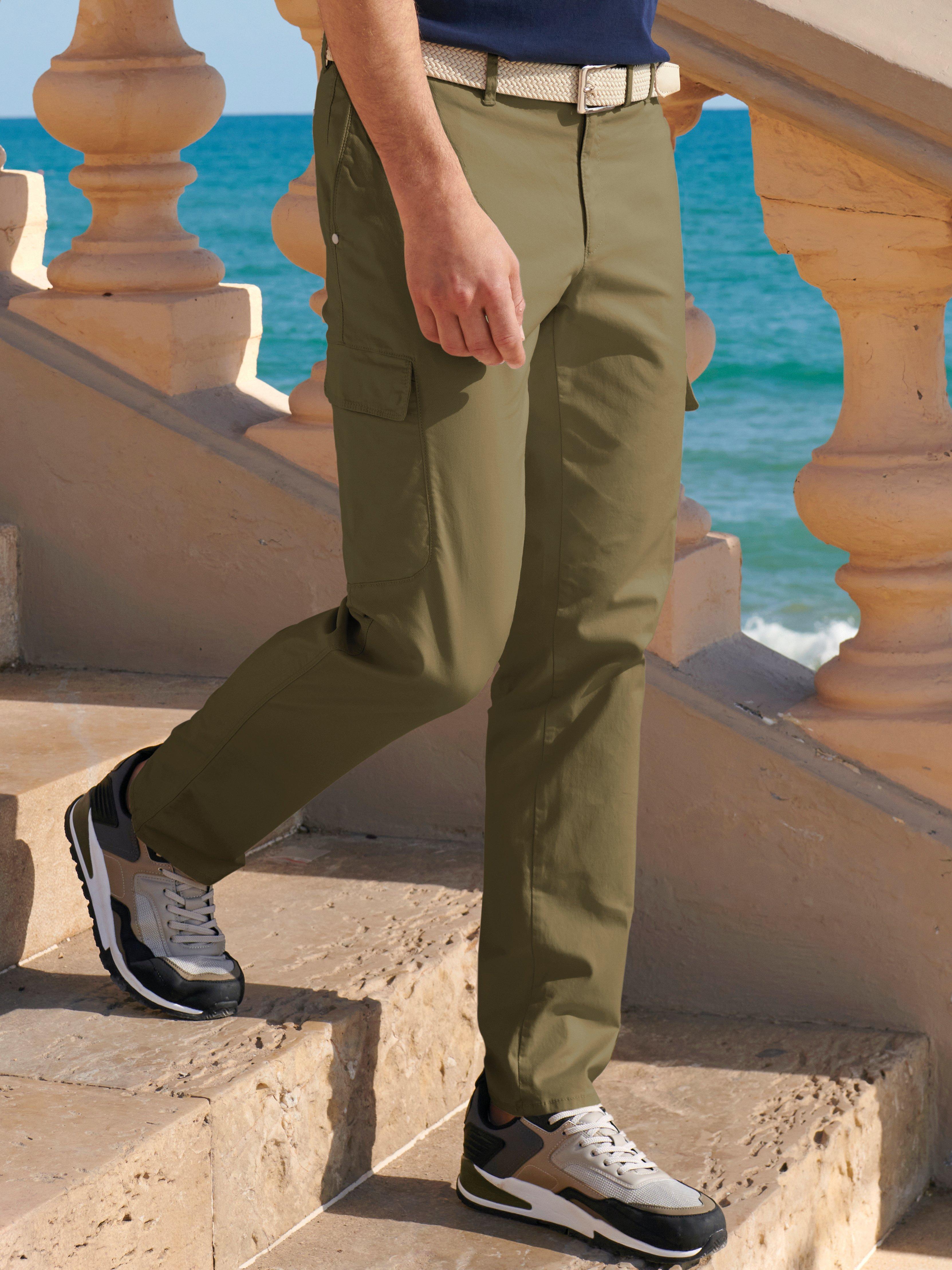 Brax - Cargo-Hose Modell Fabio