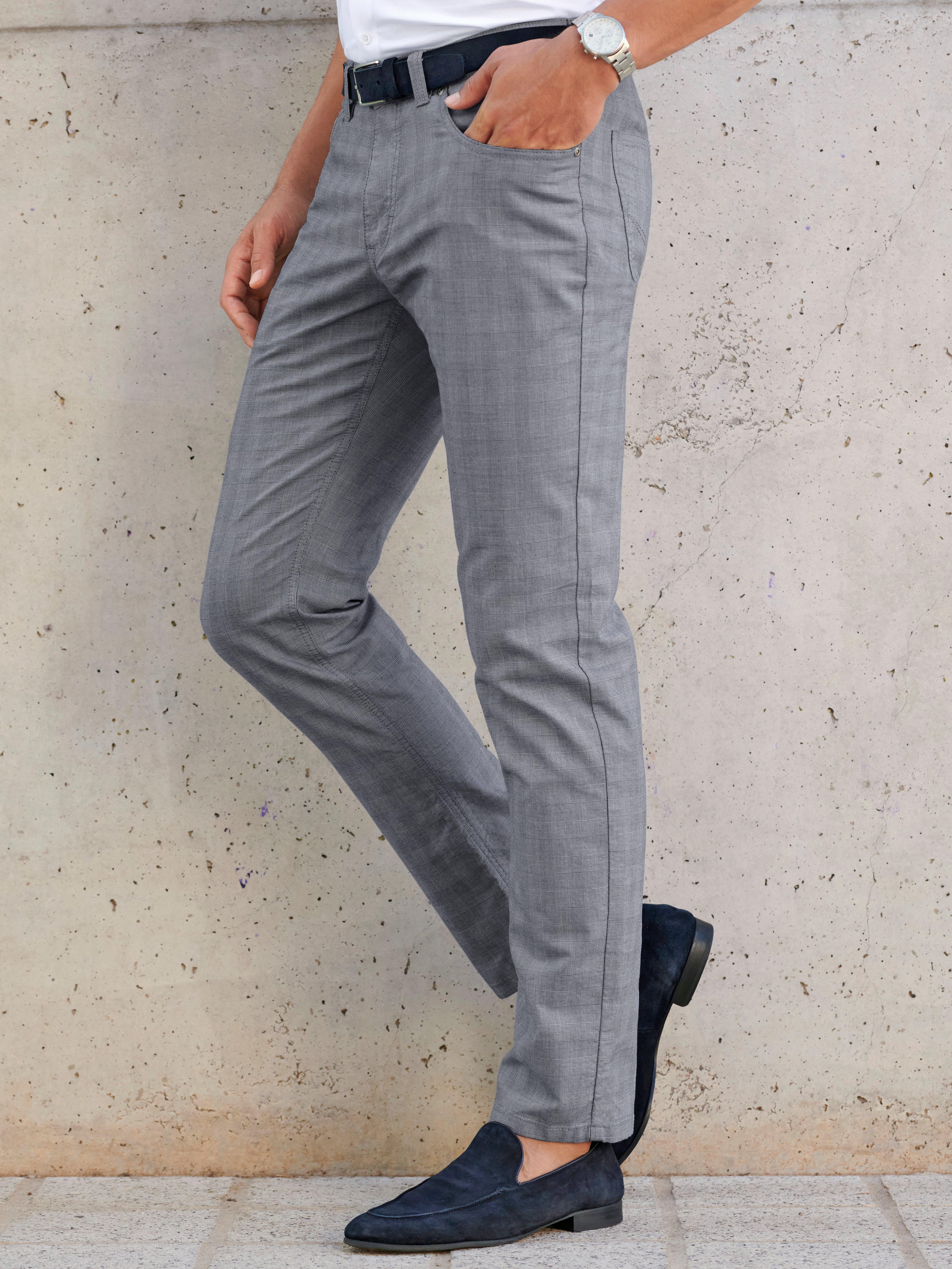 gardeur - Hose Modell Bill