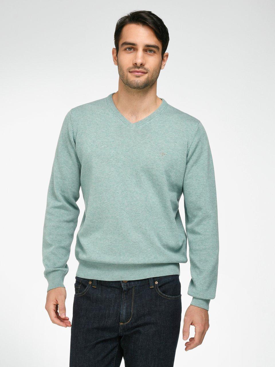 Fynch Hatton - V-Pullover