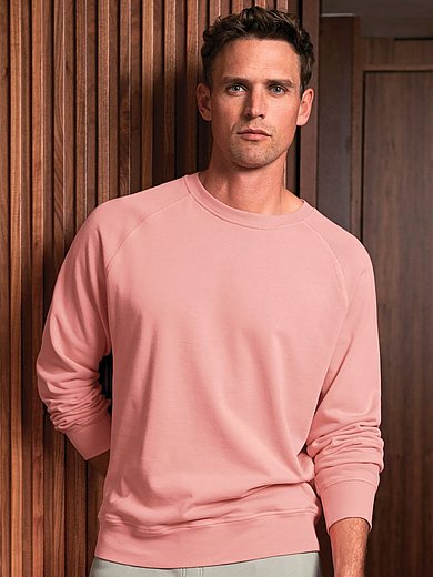 Juvia - Le sweatshirt 100% coton