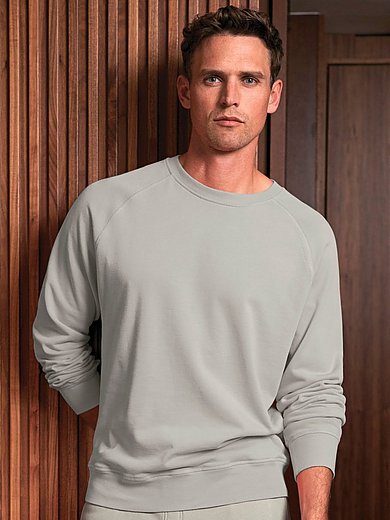 Juvia - Le sweatshirt 100% coton