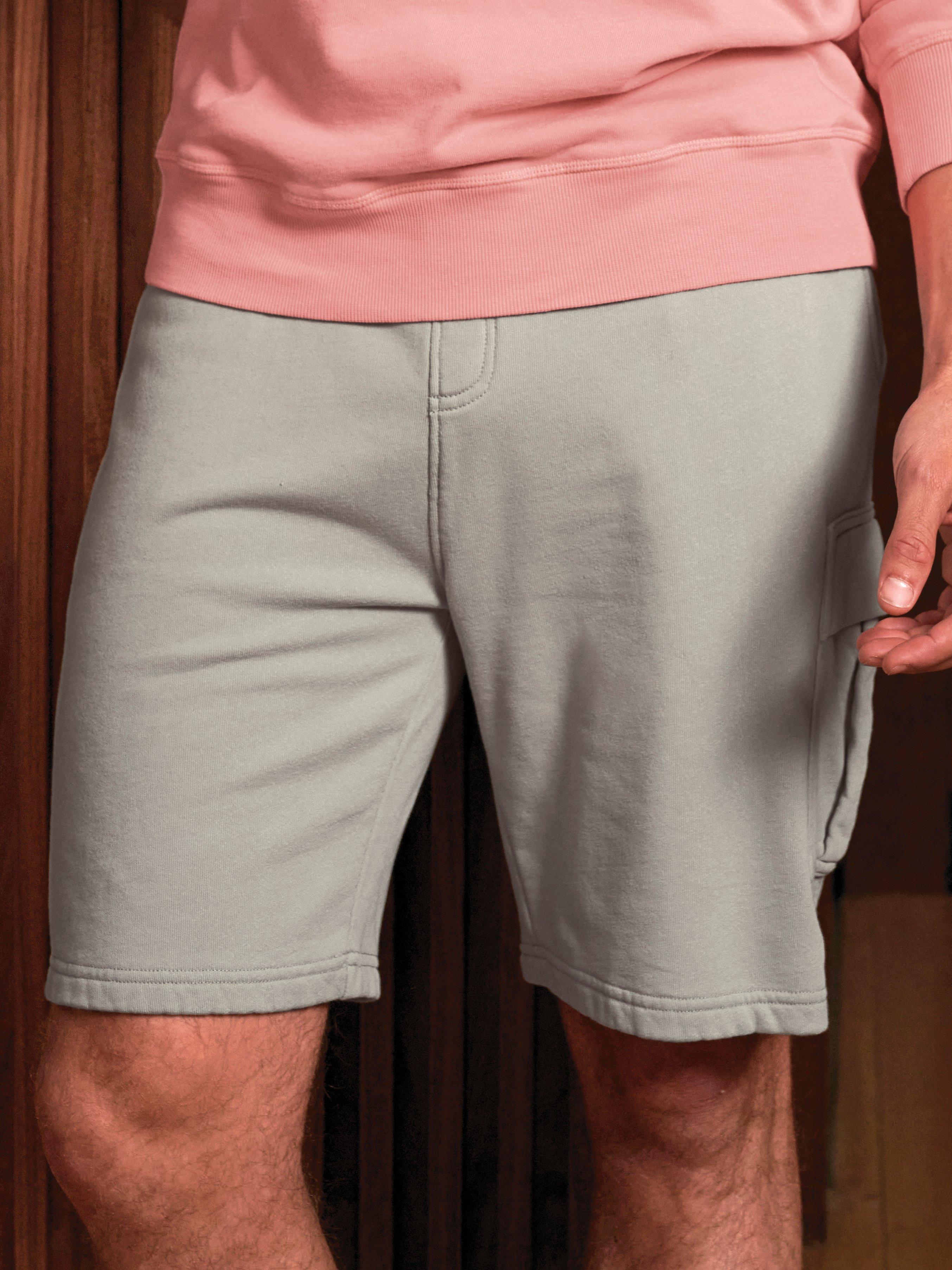 Juvia - Kurze Sweathose