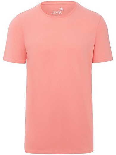 Juvia - Shirt van 100% katoen met ronde hals