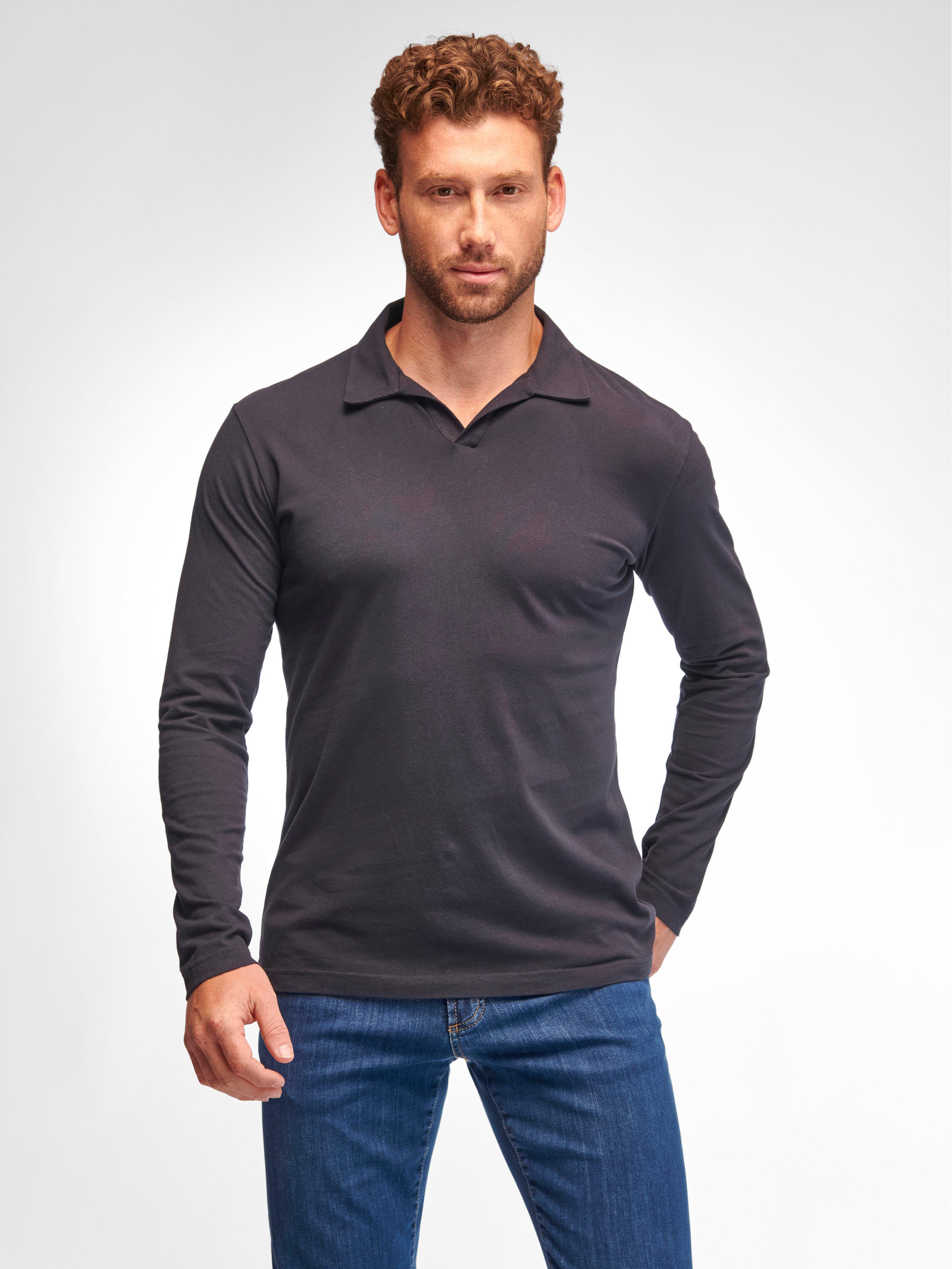 Juvia - Shirt met lange mouwen