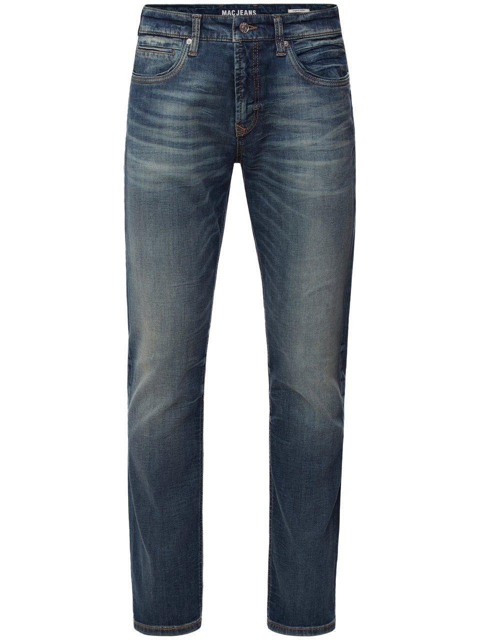 Mac - Jeans Modell Arne Pipe Inch 32