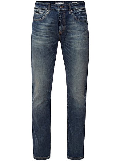 Mac - Regular Fit-jeans model Arne Pipe