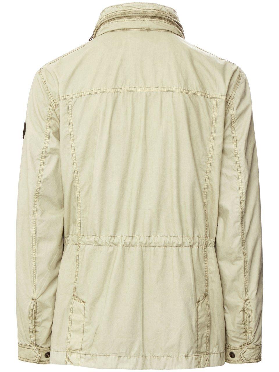 Thumbnail - Jacke Kapuze Louis Sayn beige