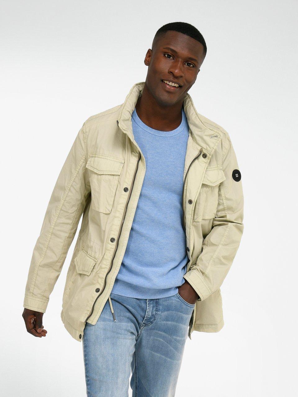 Louis Sayn - Jacke mit Kapuze
