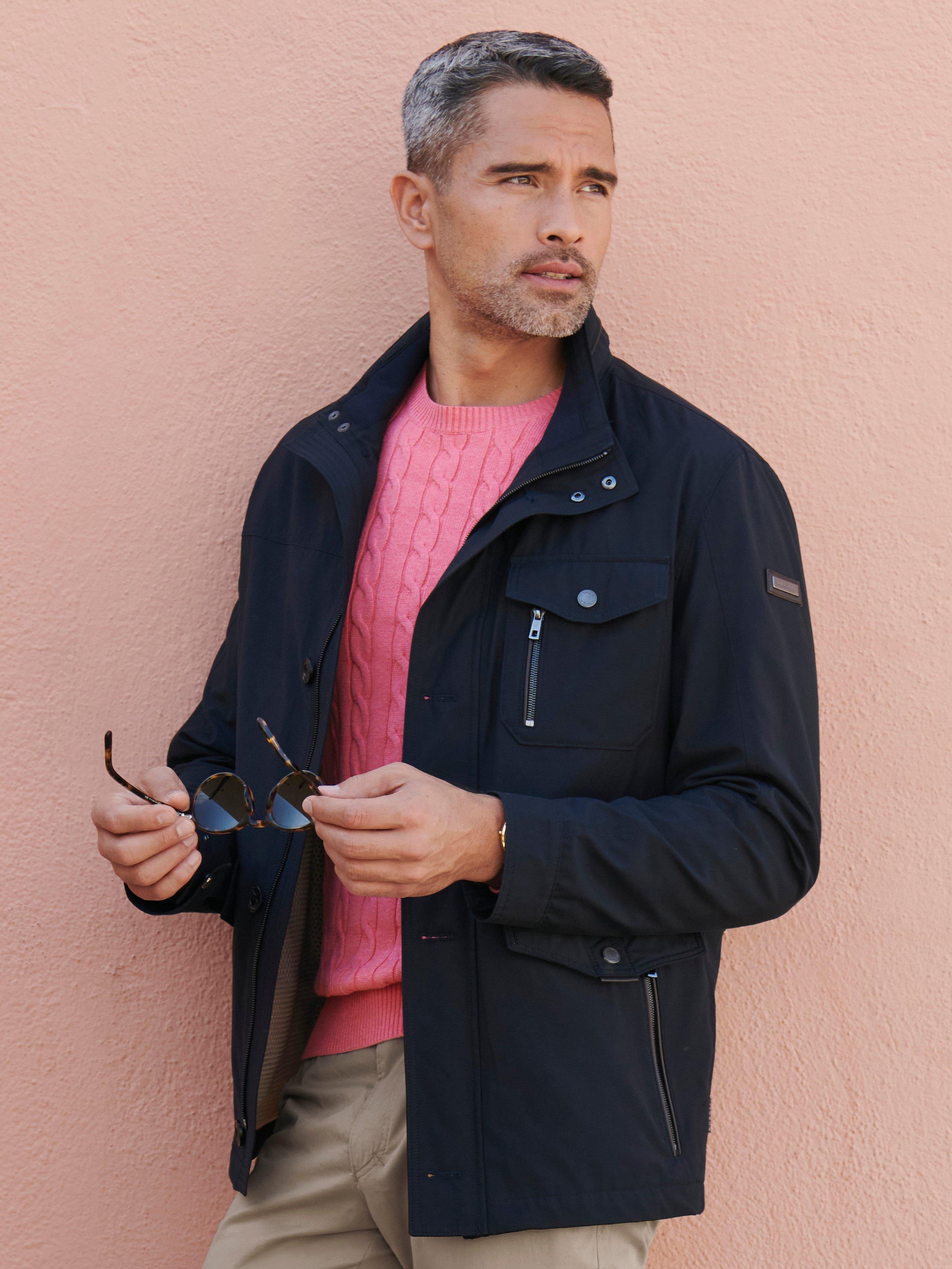 Bugatti - Jacke