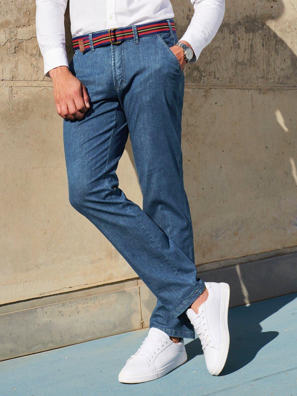CLUB OF COMFORT - Jeans Modell Garvey