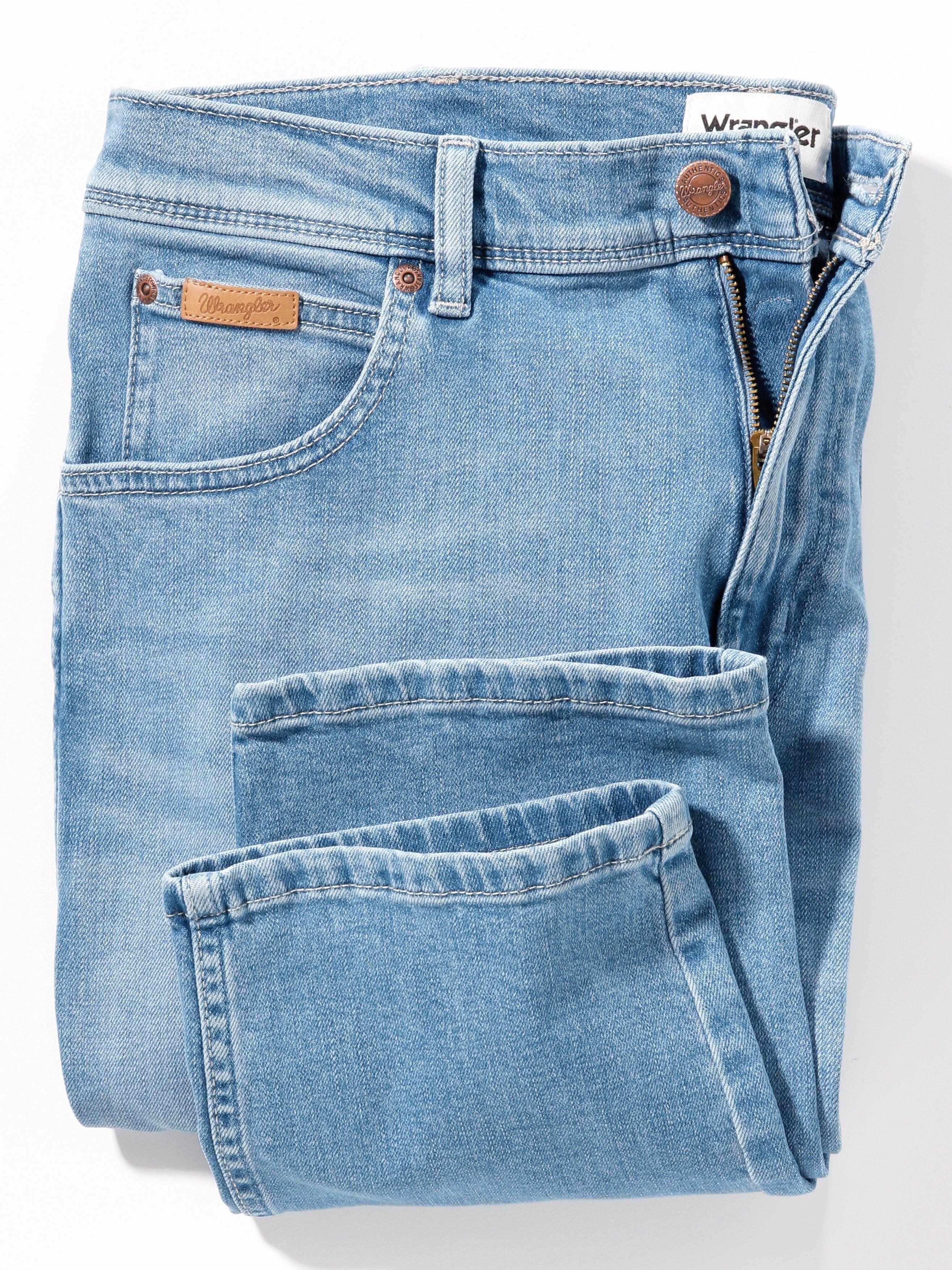 Wrangler - Jeans model Texas Slim