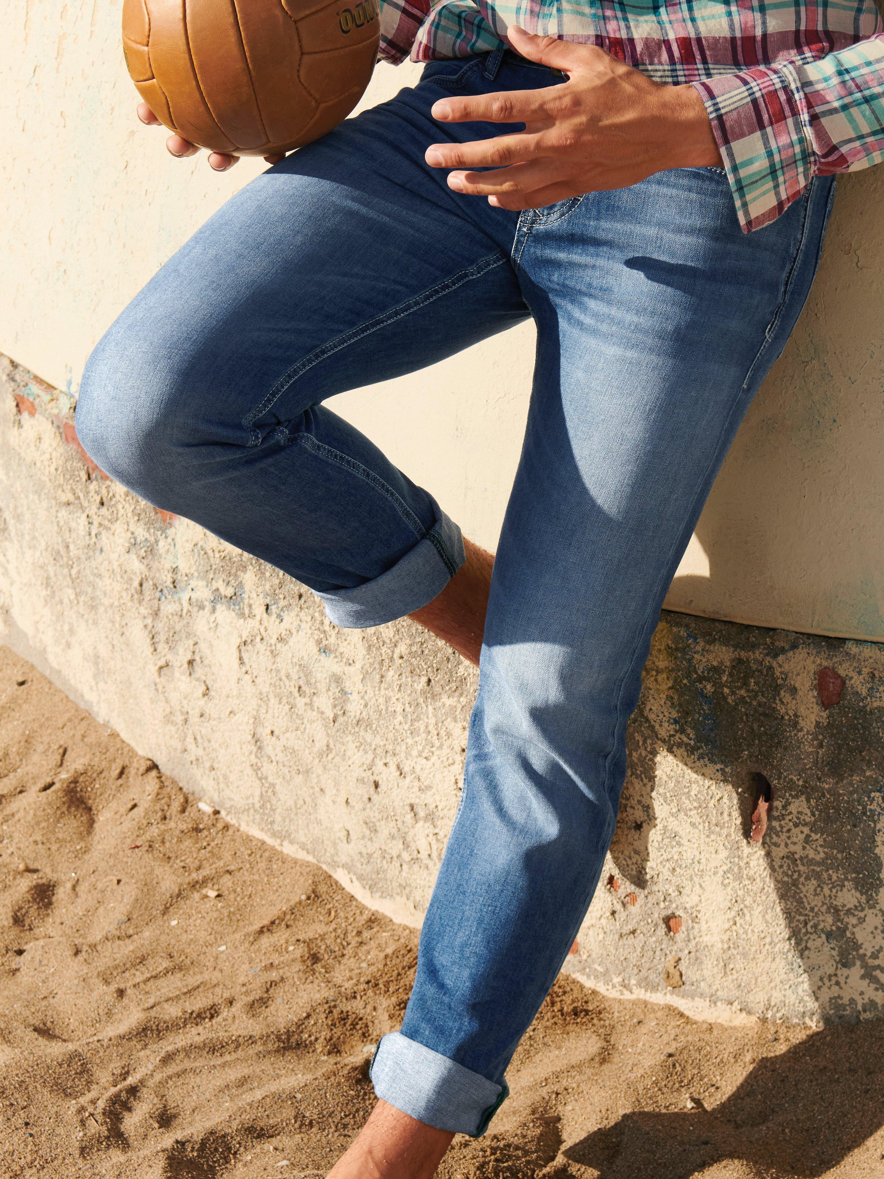 Mac - Jeans Modell Ben, Inch 30