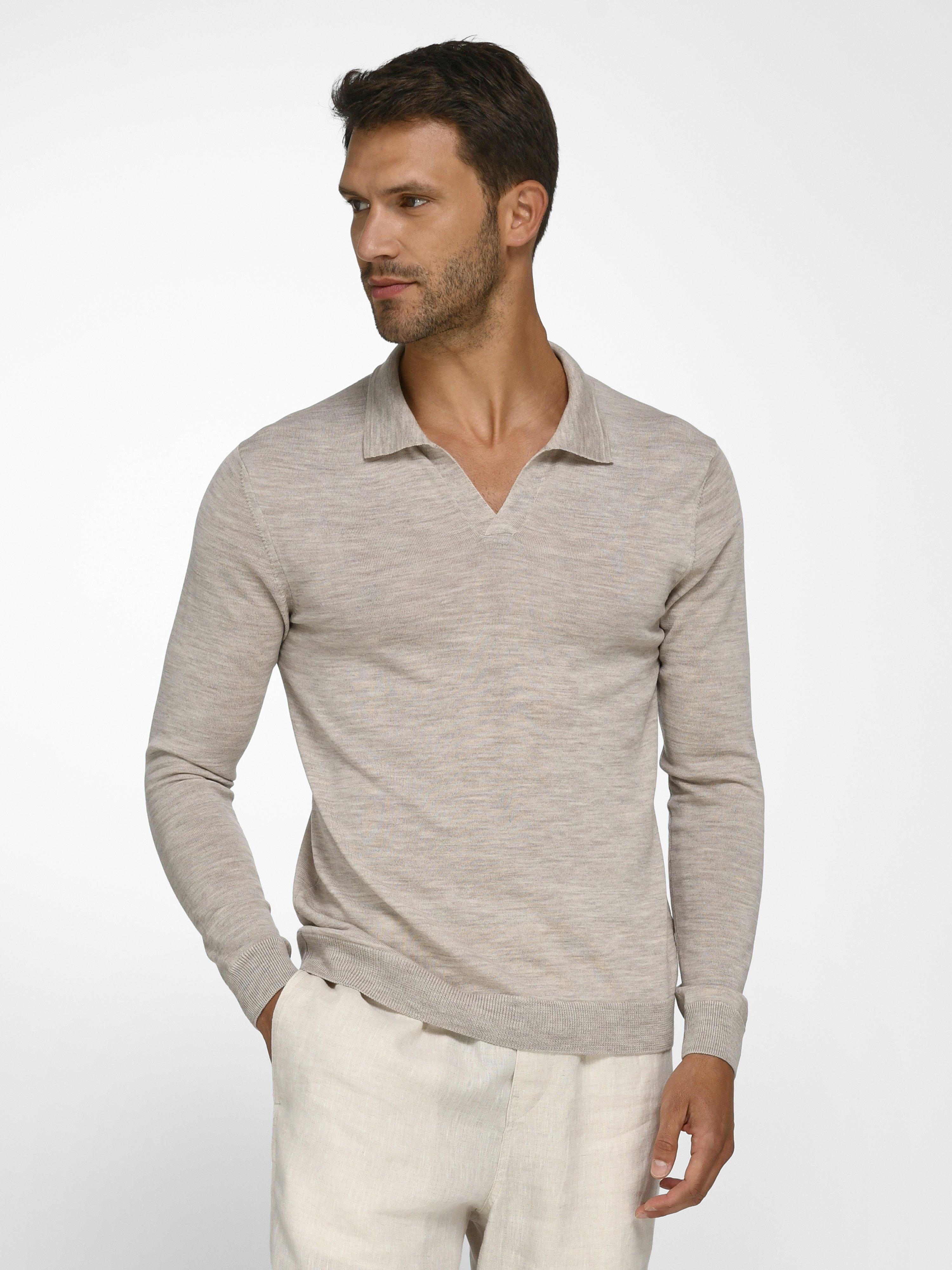 Louis Sayn - Polo-Pullover