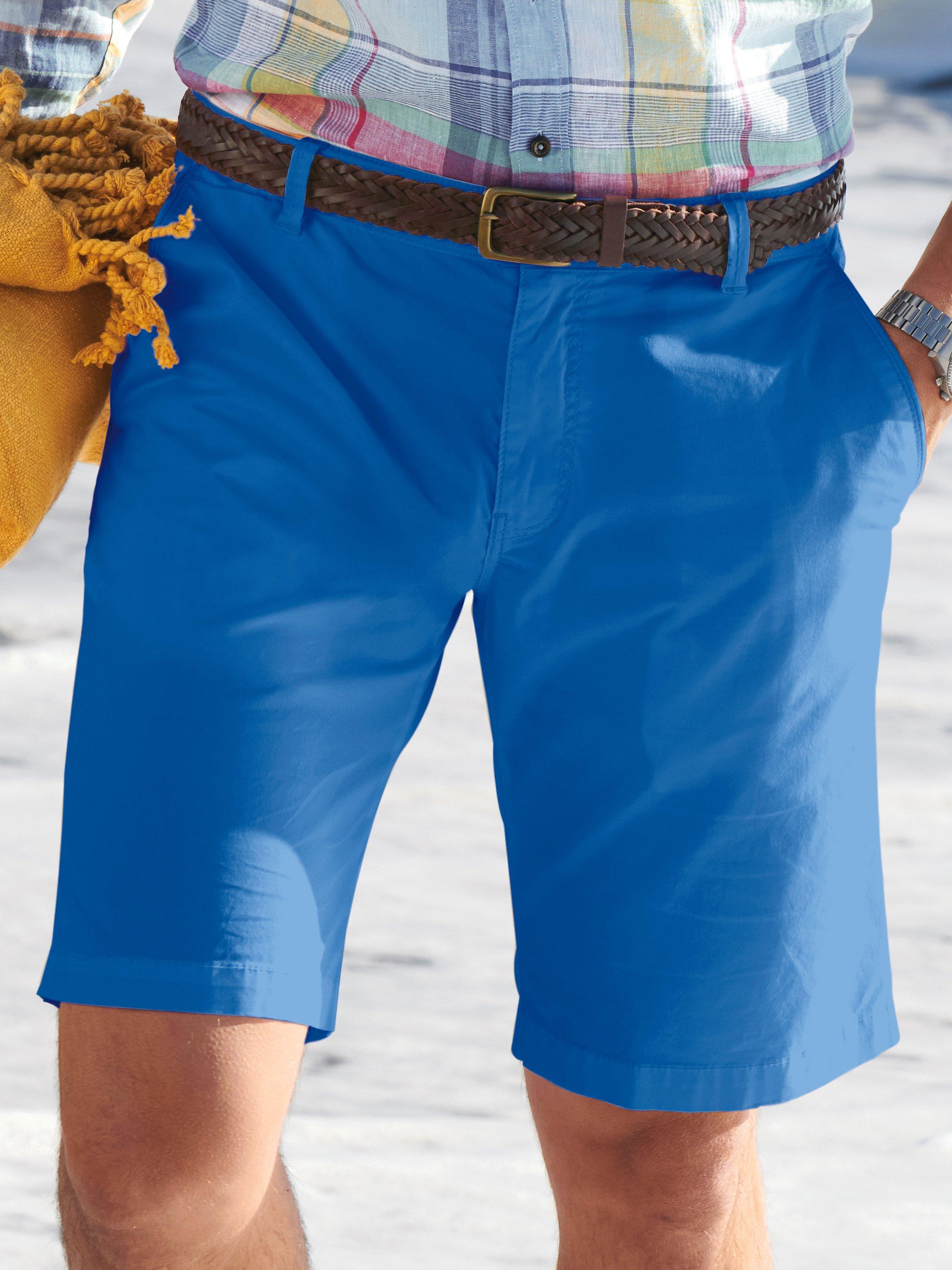 Bugatti - Bermudas