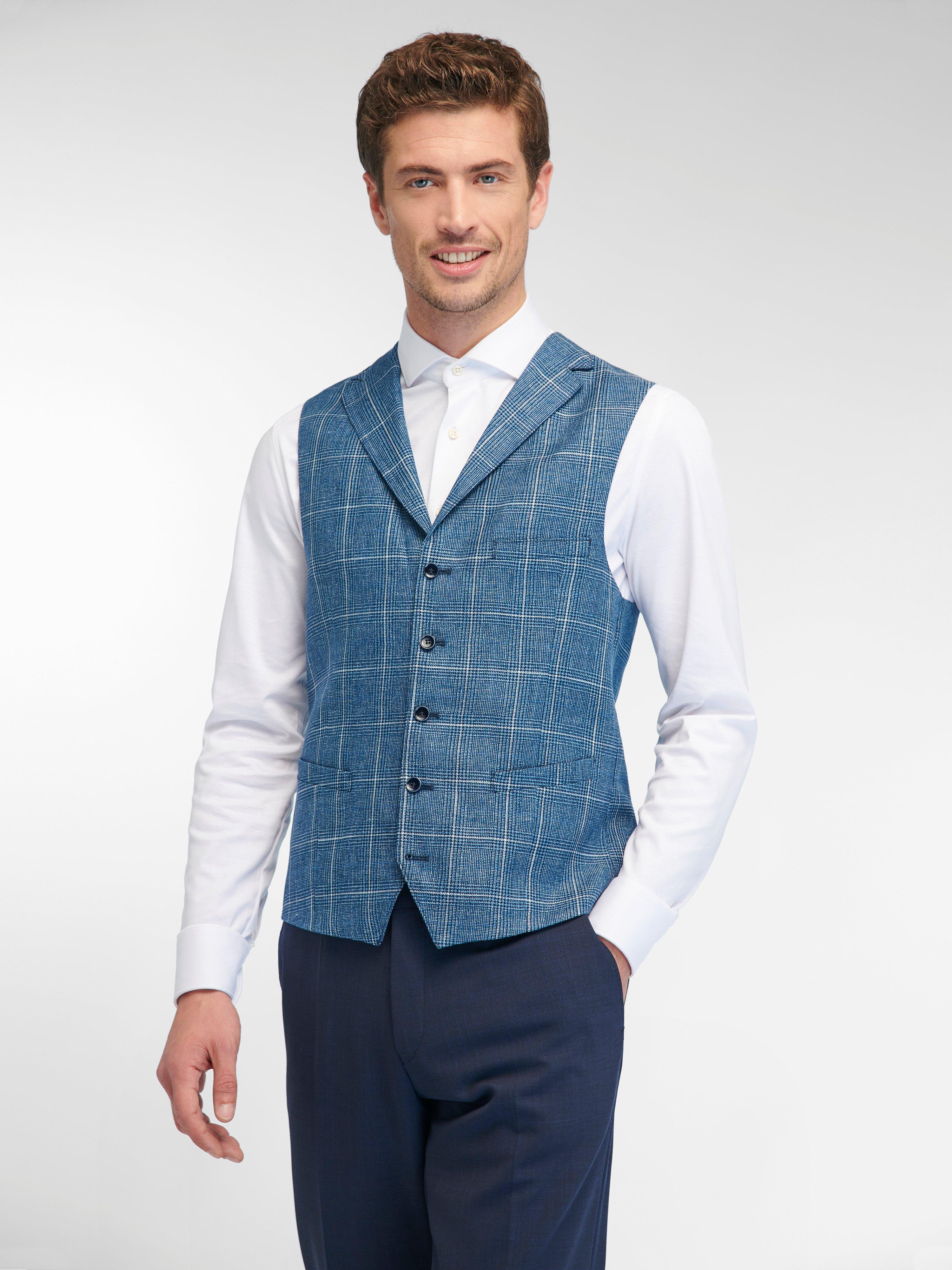 Carl Gross - Mouwloos vest